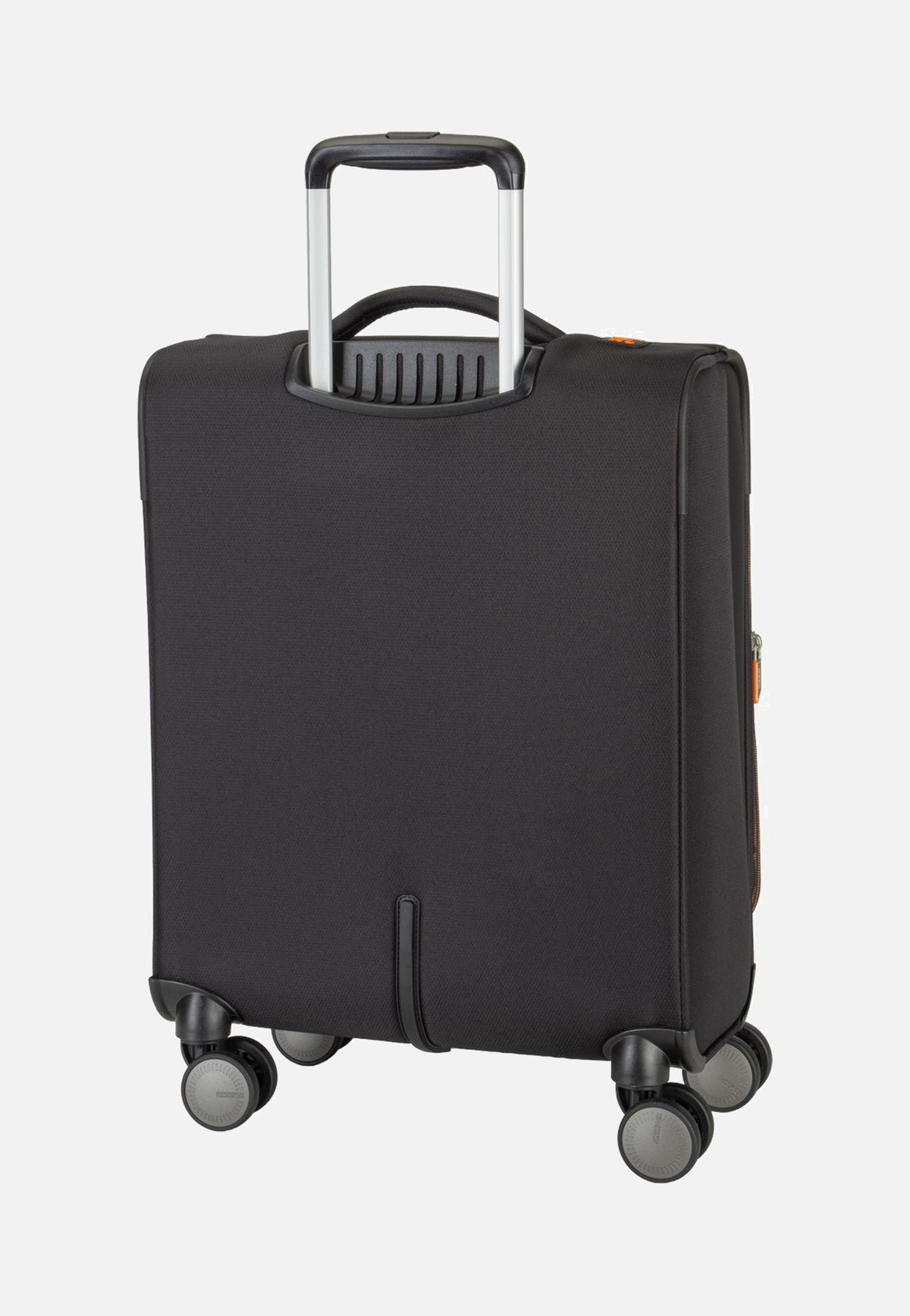 American Tourister Wanderlite Spinner S Exp Shadow Black Koffer