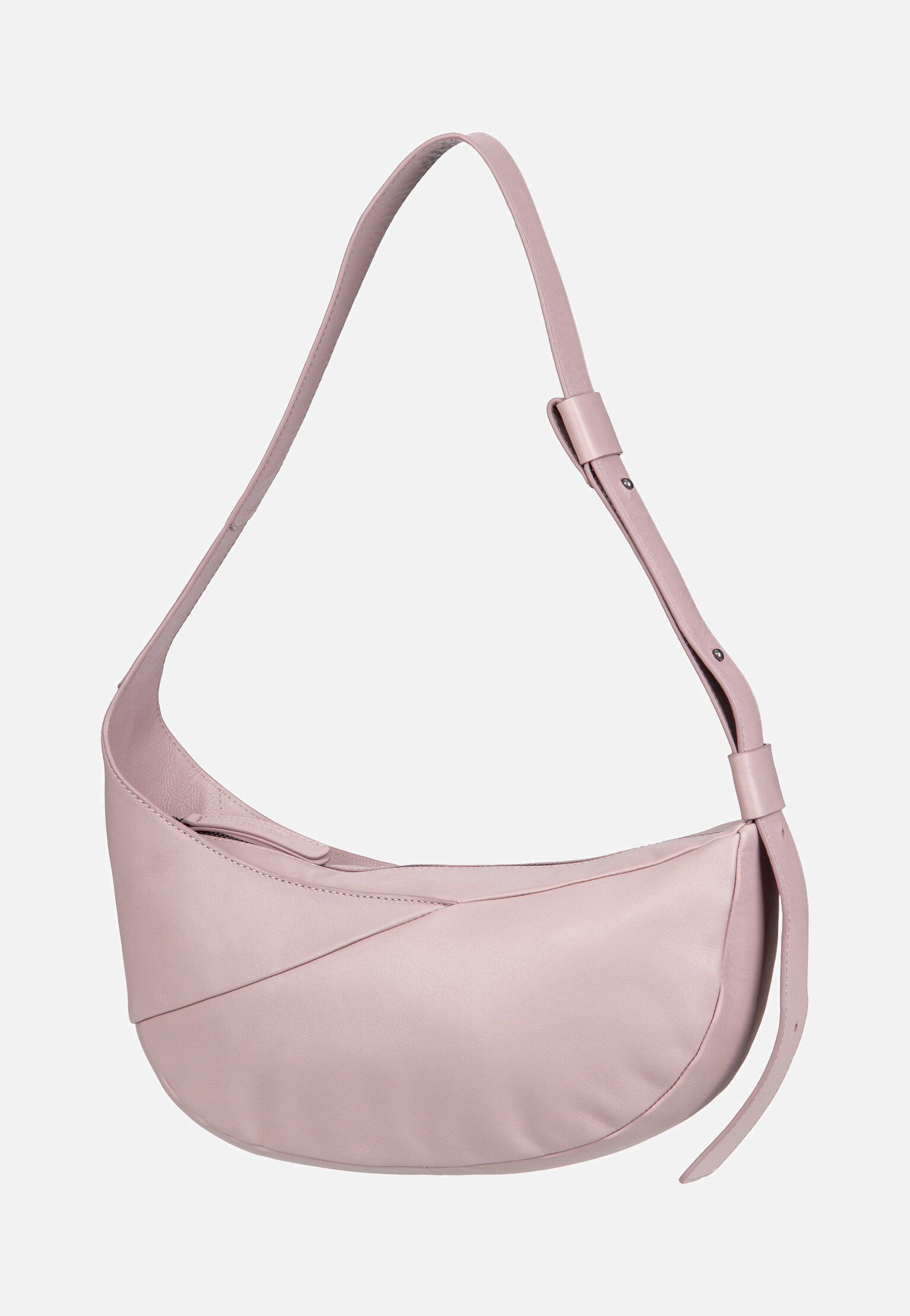 aunts & uncles Bee Balm Cosmetic Pink Schultertasche