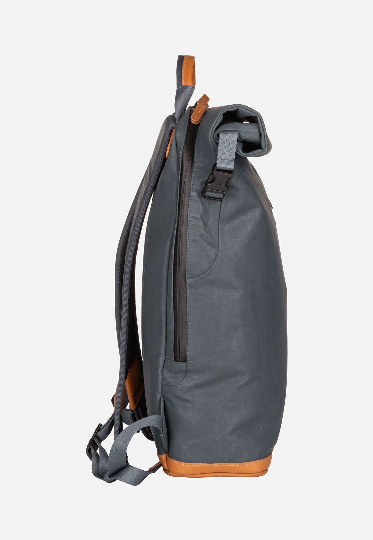 aunts & uncles Fukui Cosmic Void Rolltop Rucksack