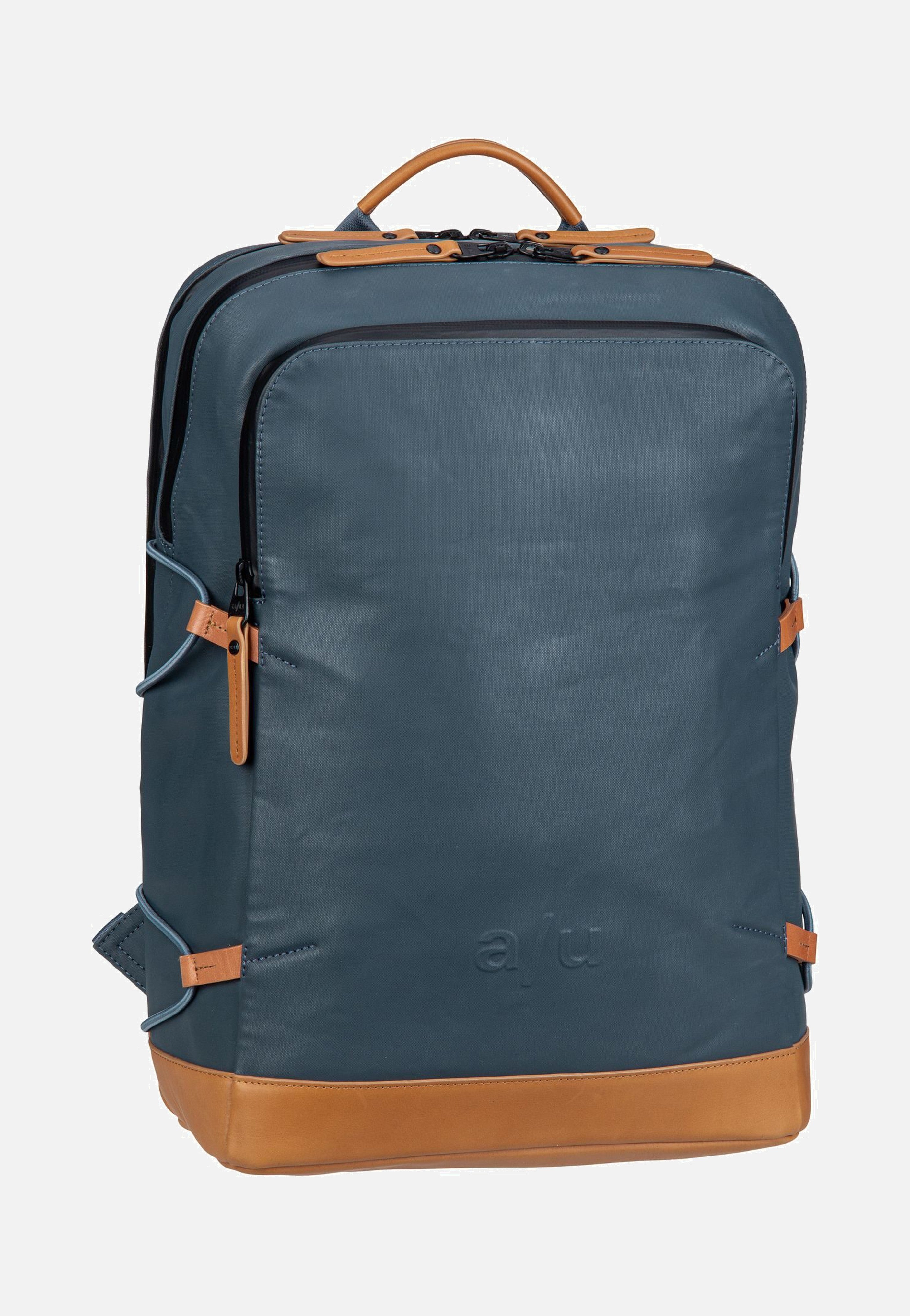 aunts & uncles Kawaguchi Cosmic Void Rucksack