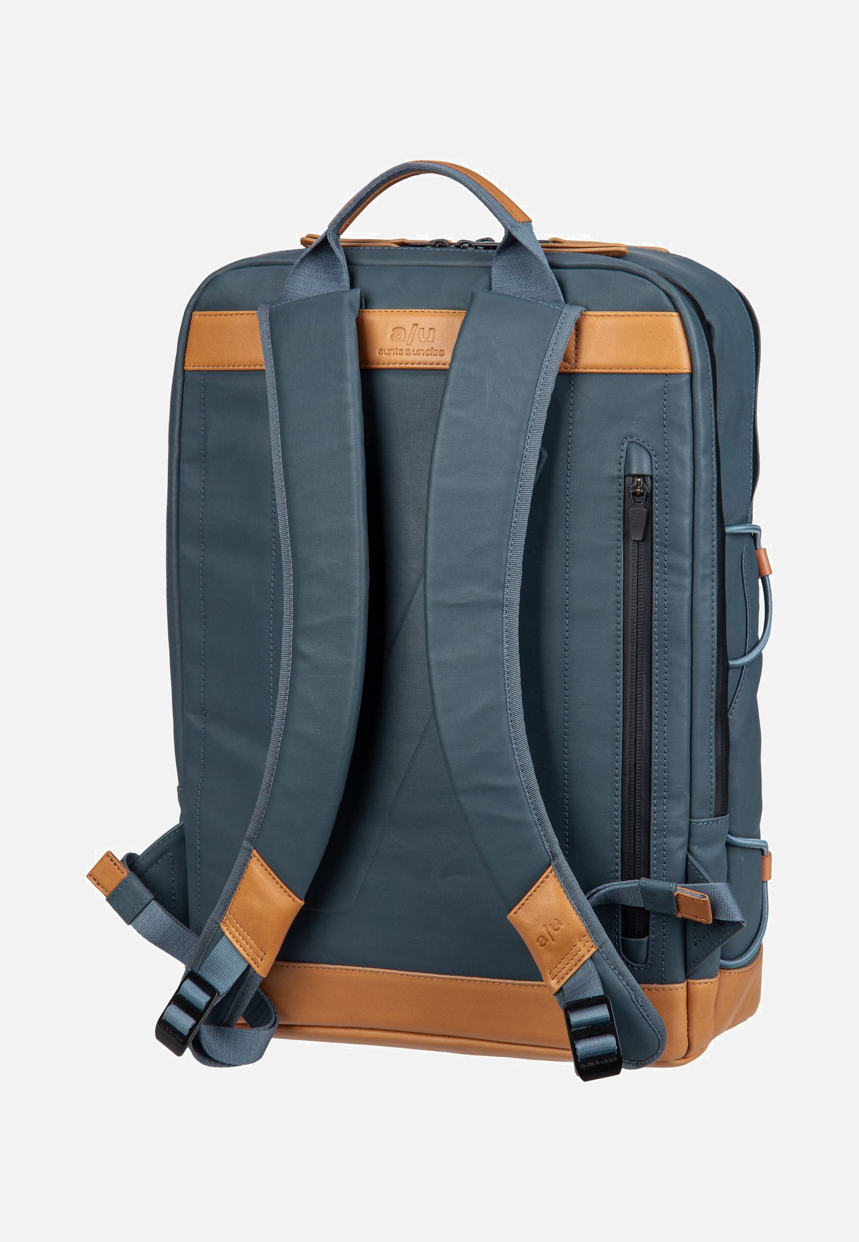 aunts & uncles Kawaguchi Cosmic Void Rucksack