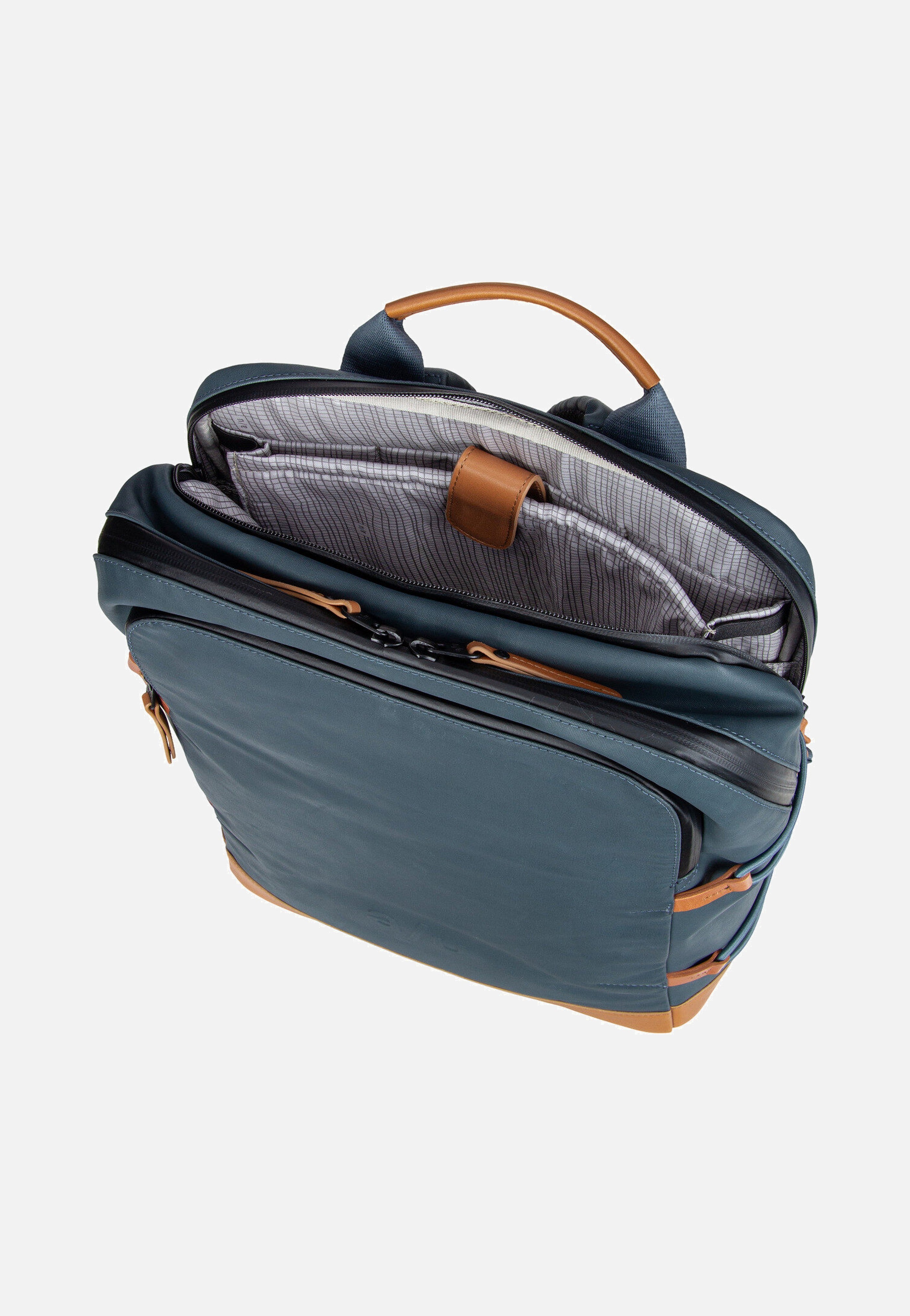 aunts & uncles Kawaguchi Cosmic Void Rucksack