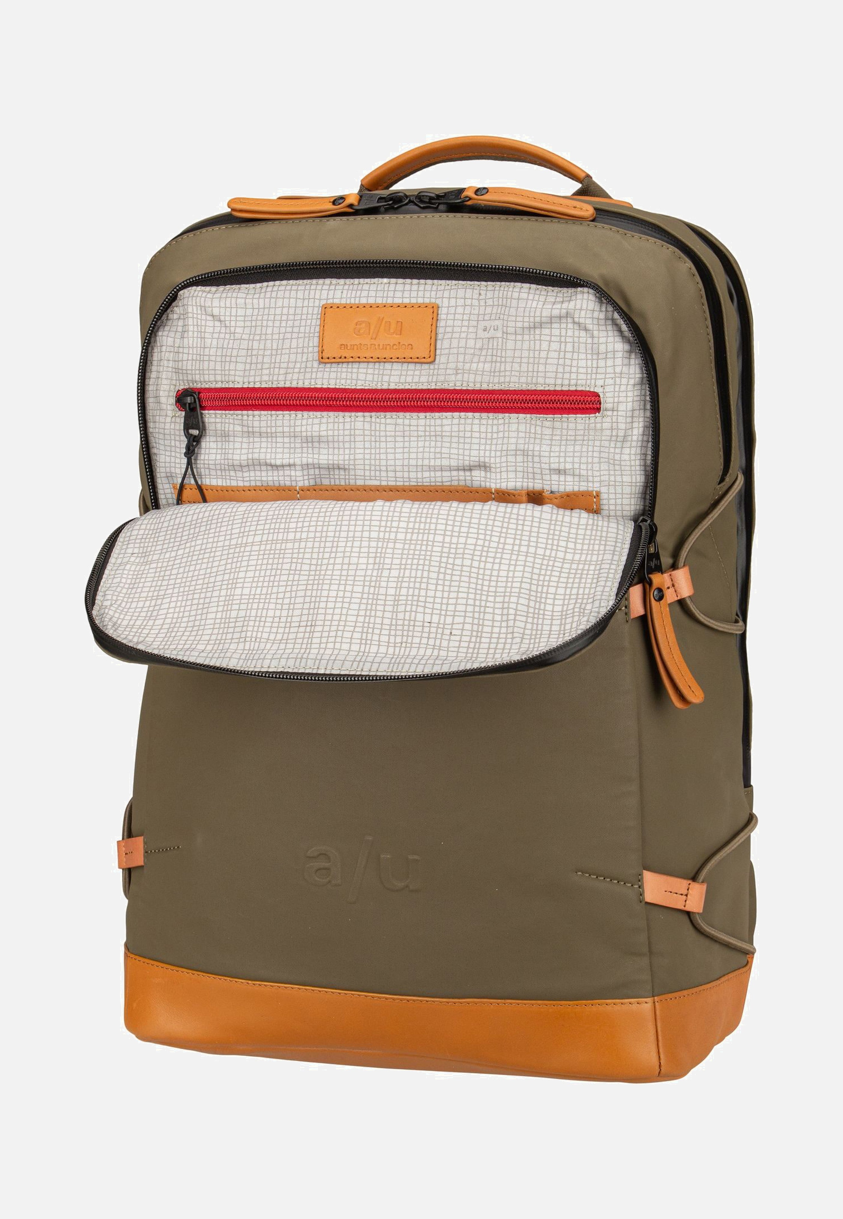 aunts & uncles Kawaguchi Fallen Rock Rucksack