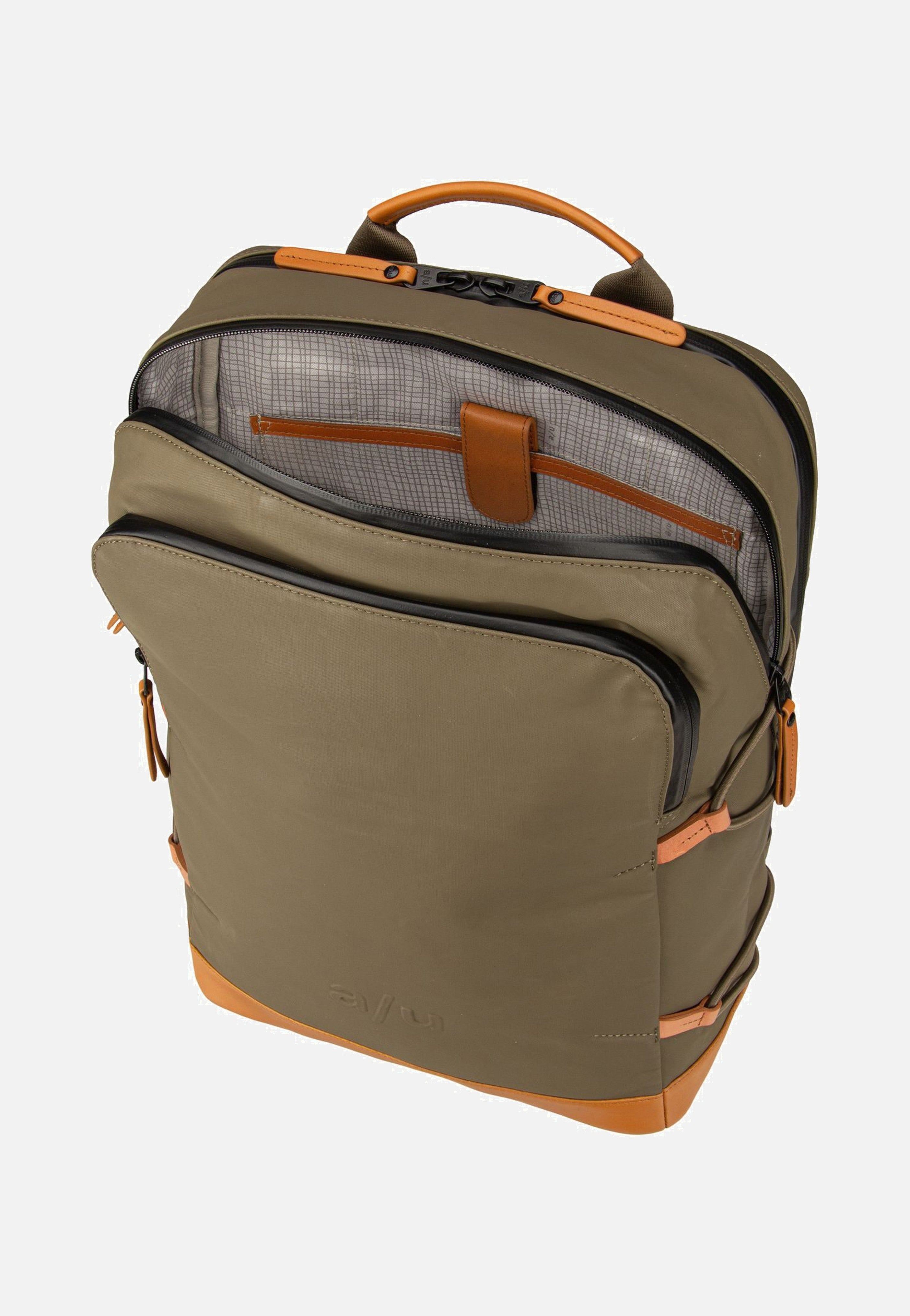 aunts & uncles Kawaguchi Fallen Rock Rucksack