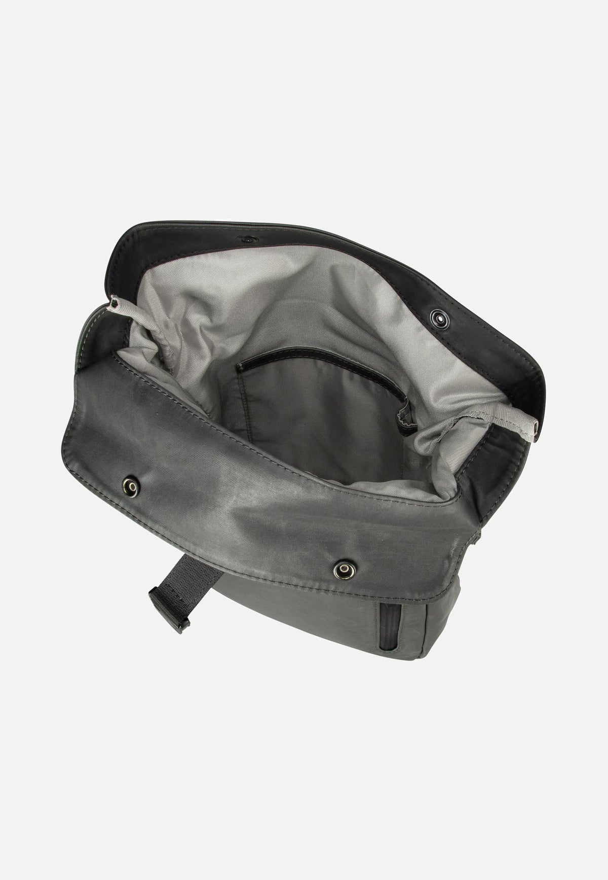 aunts & uncles Kuji RE Volcanic Ash Crossbody Bag