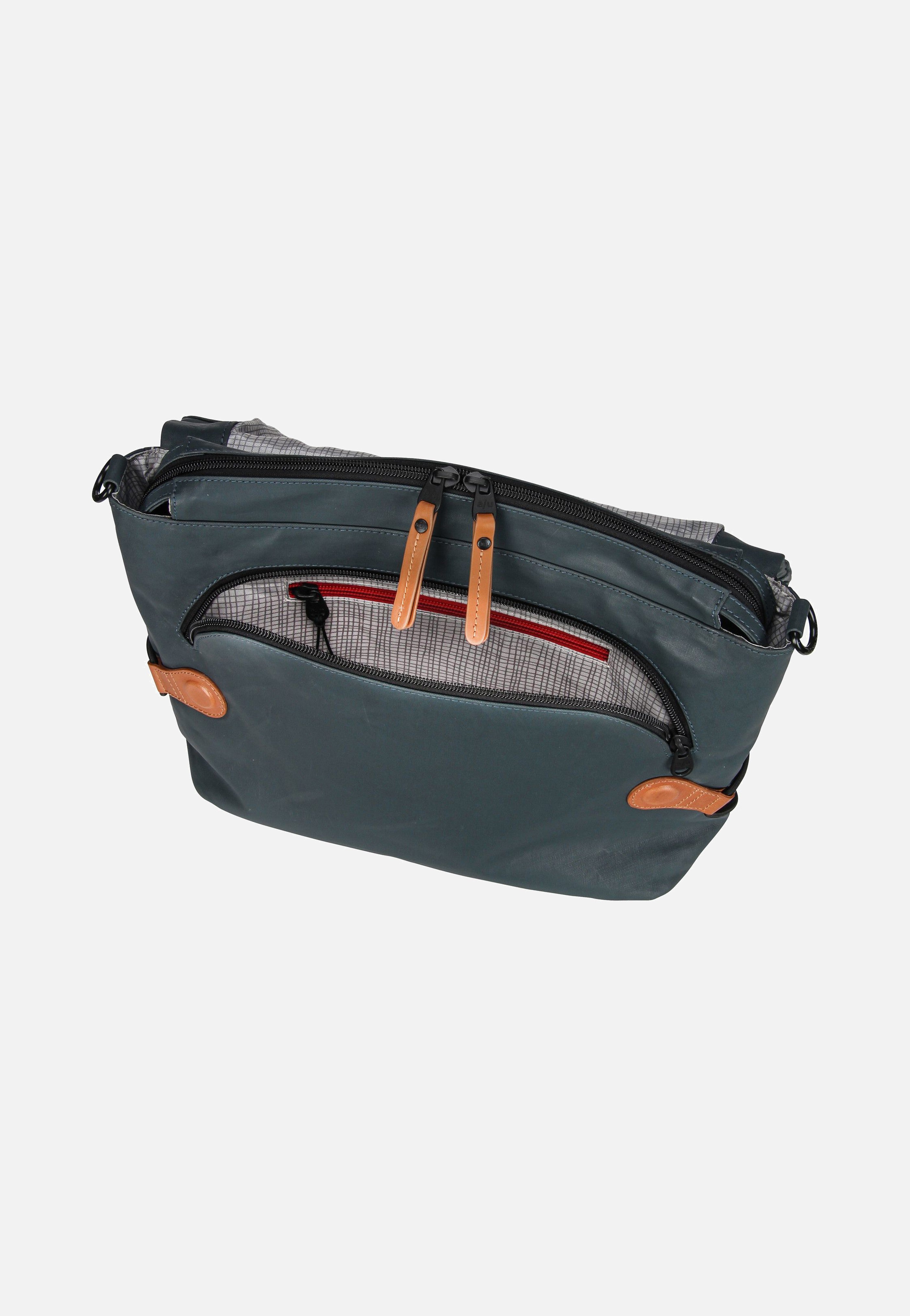 aunts & uncles Matsumoto Cosmic Void Messenger Bag