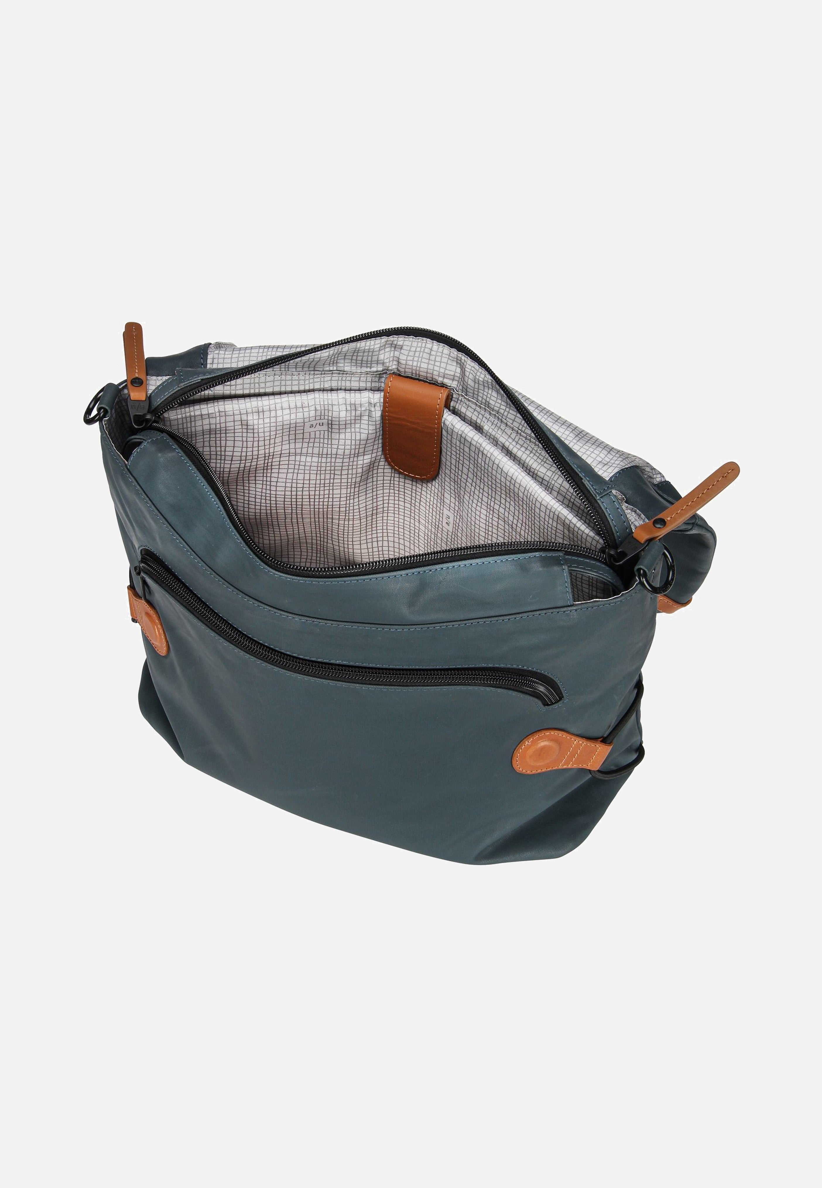 aunts & uncles Matsumoto Cosmic Void Messenger Bag
