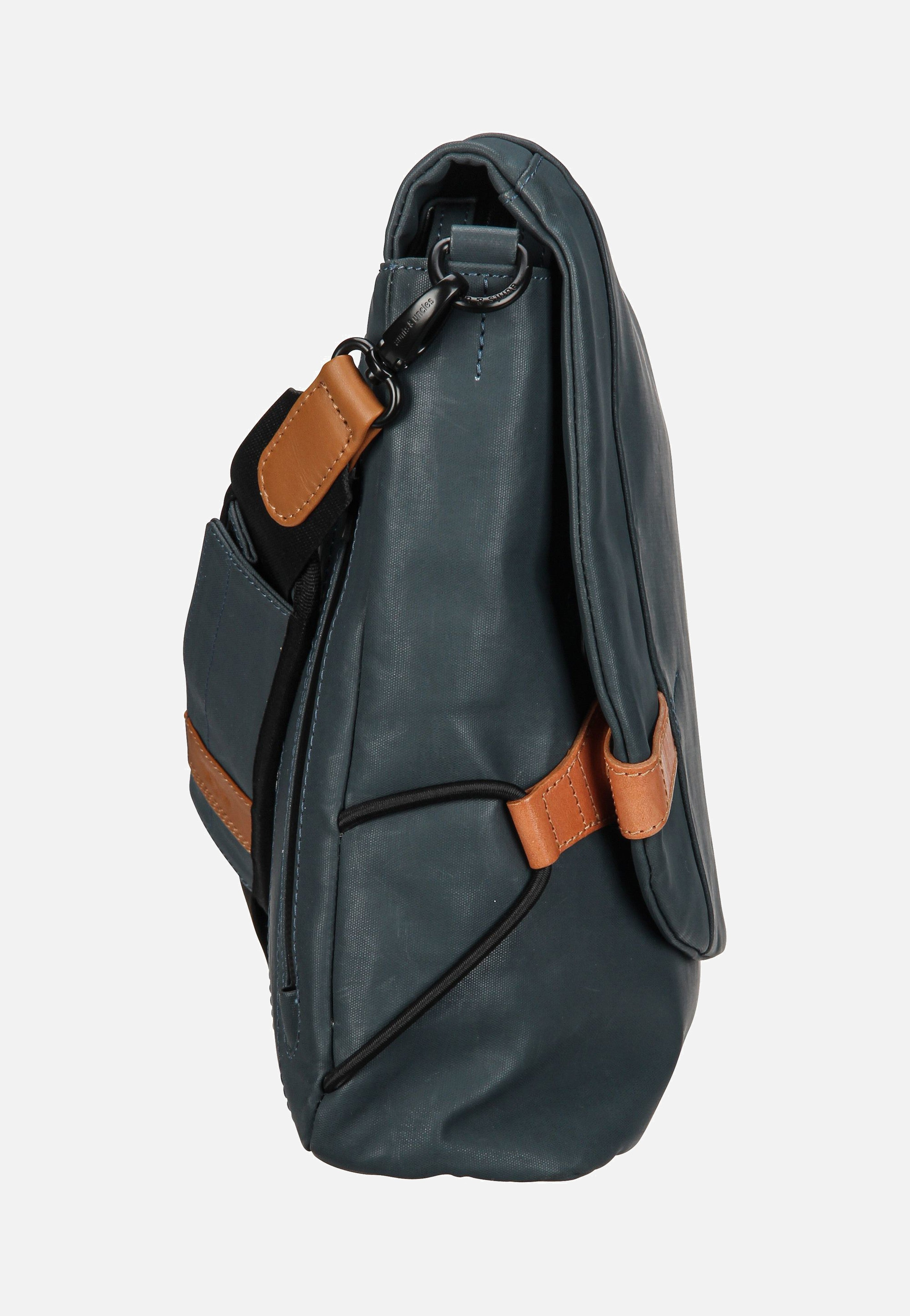 aunts & uncles Matsumoto Cosmic Void Messenger Bag