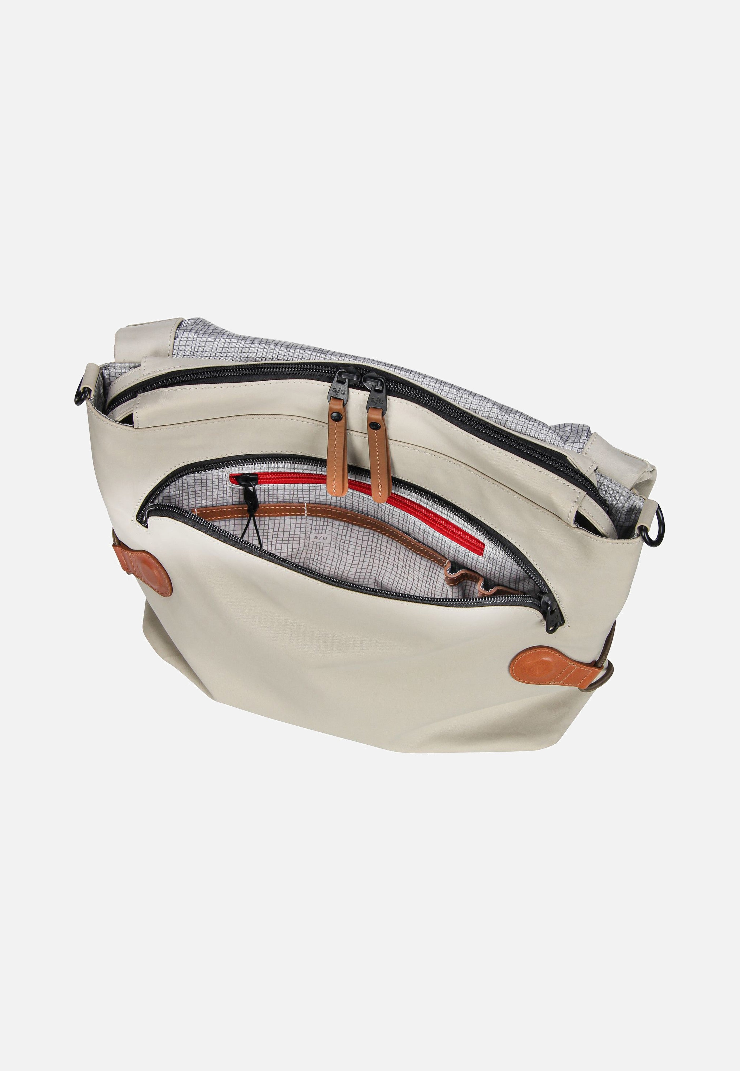 aunts & uncles Matsumoto Dust Messenger Bag