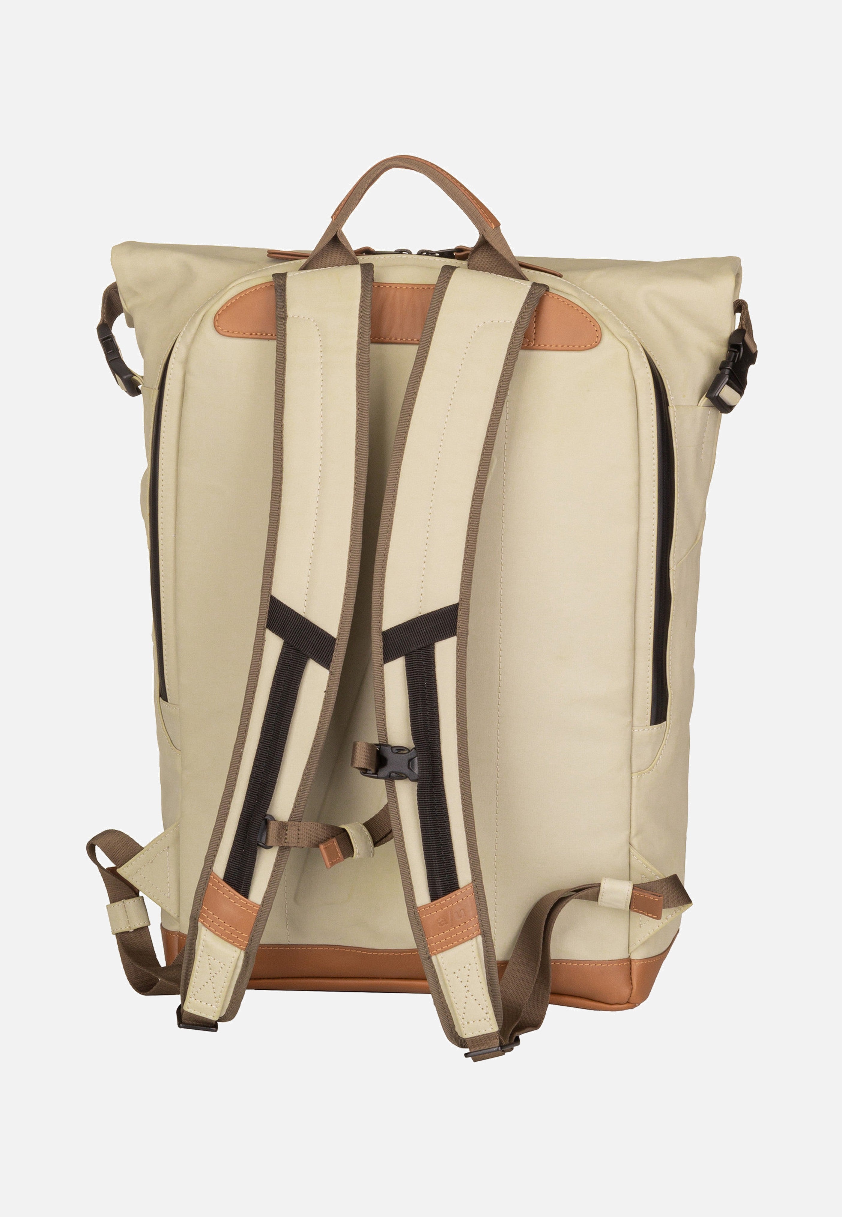 aunts & uncles Matsuyama Dust Rolltop Rucksack