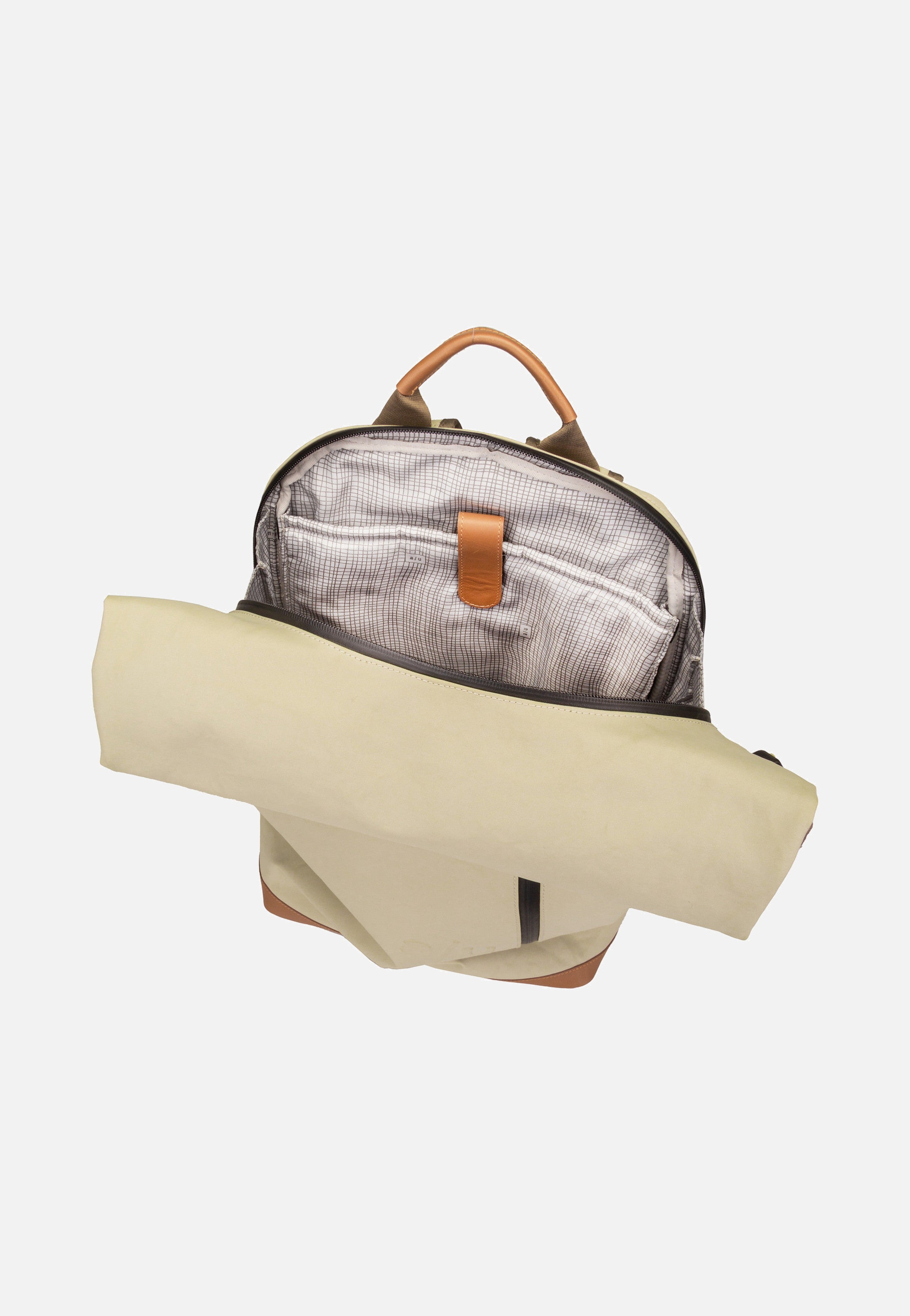 aunts & uncles Matsuyama Dust Rolltop Rucksack