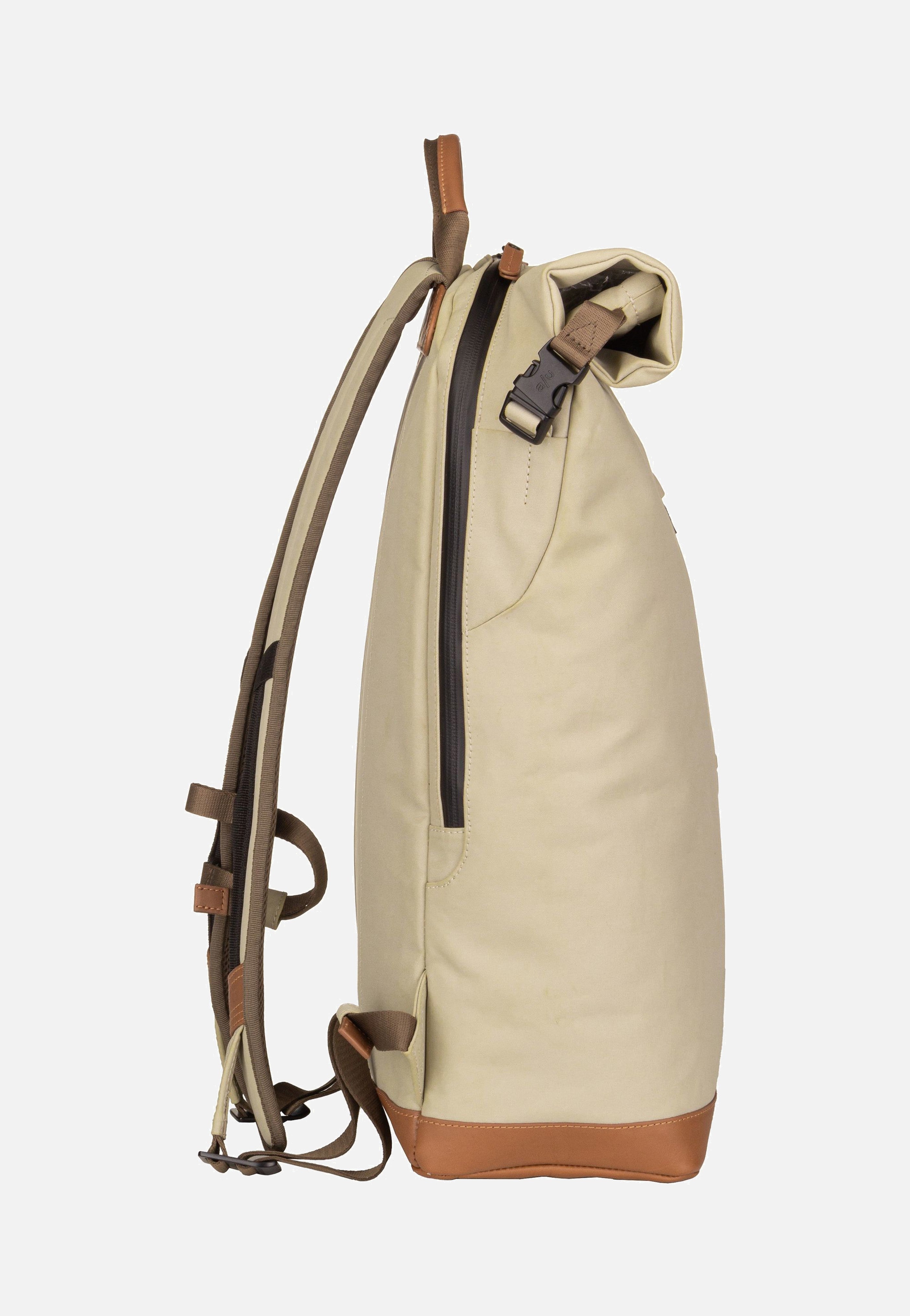 aunts & uncles Matsuyama Dust Rolltop Rucksack