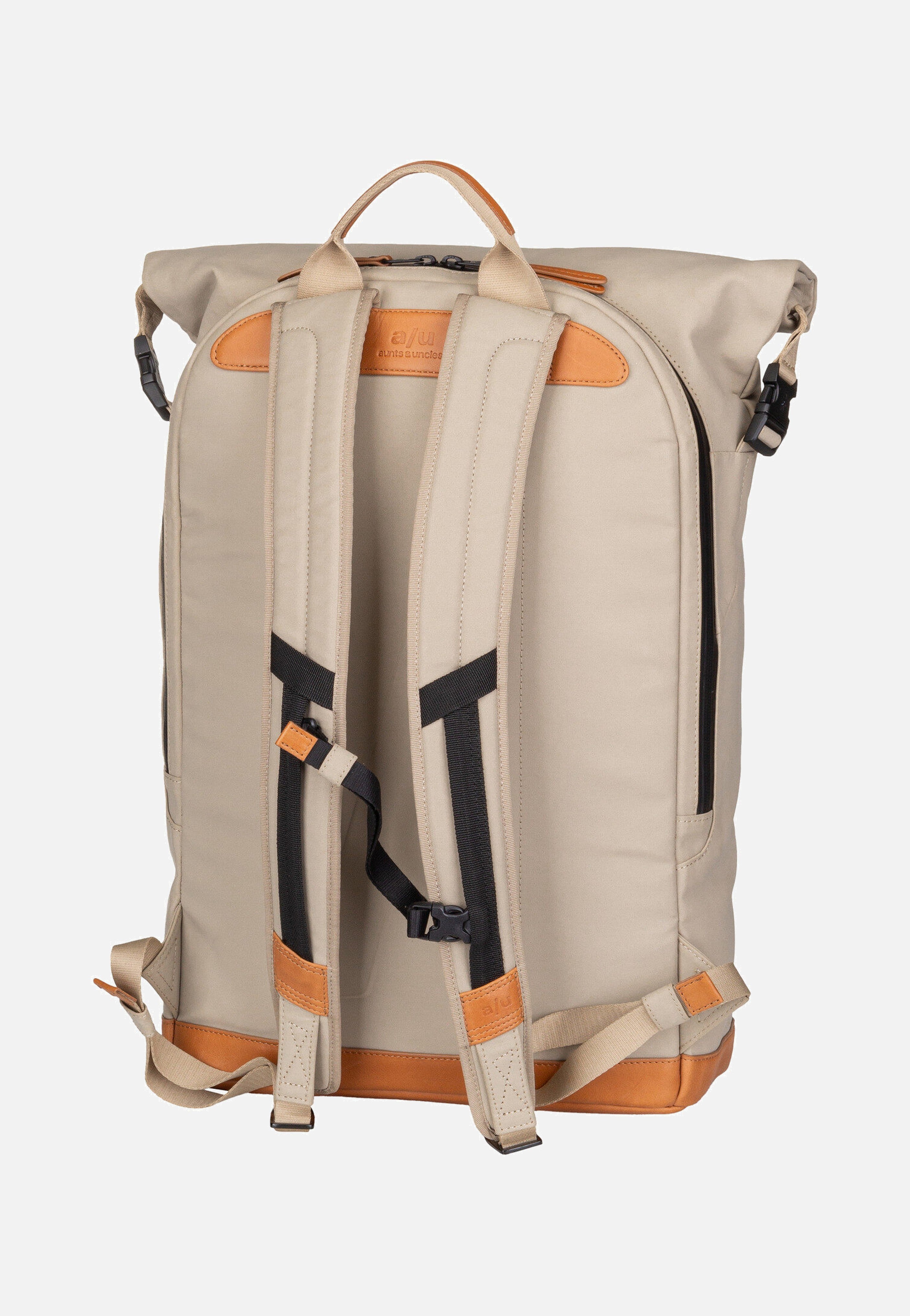 aunts & uncles Matsuyama Nomad Rolltop Rucksack