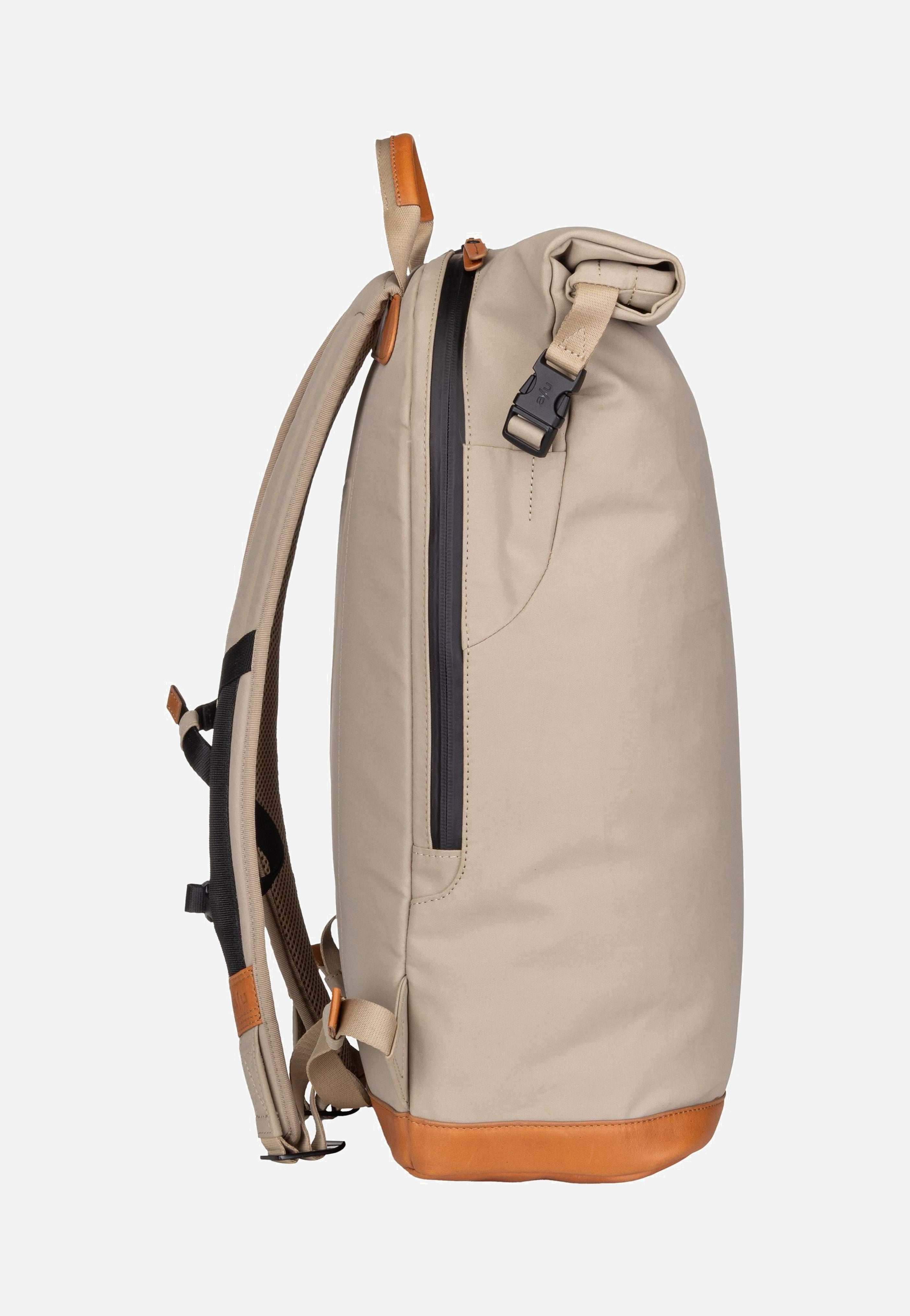 aunts & uncles Matsuyama Nomad Rolltop Rucksack