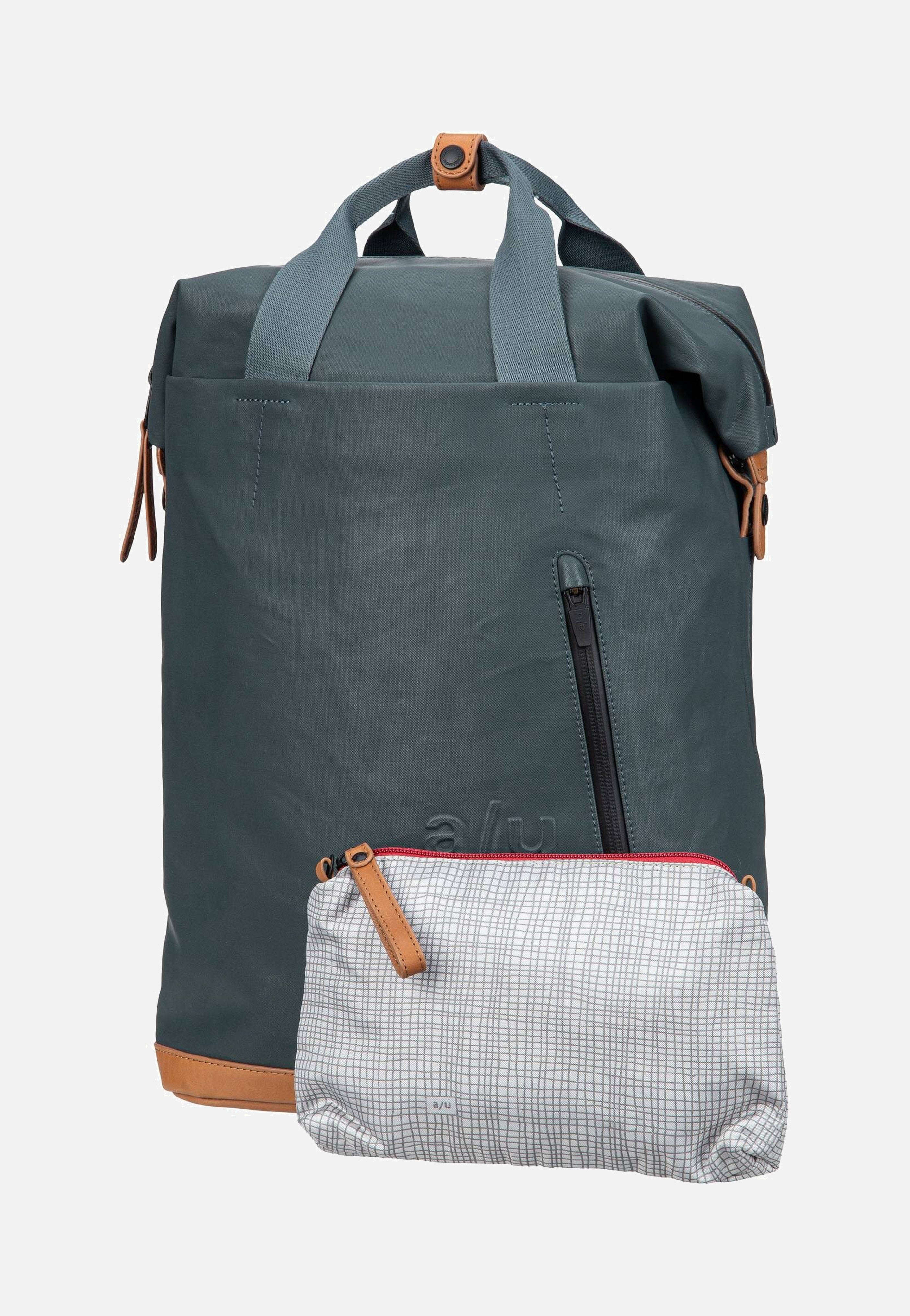 aunts & uncles Morioka Cosmic Void Rucksack