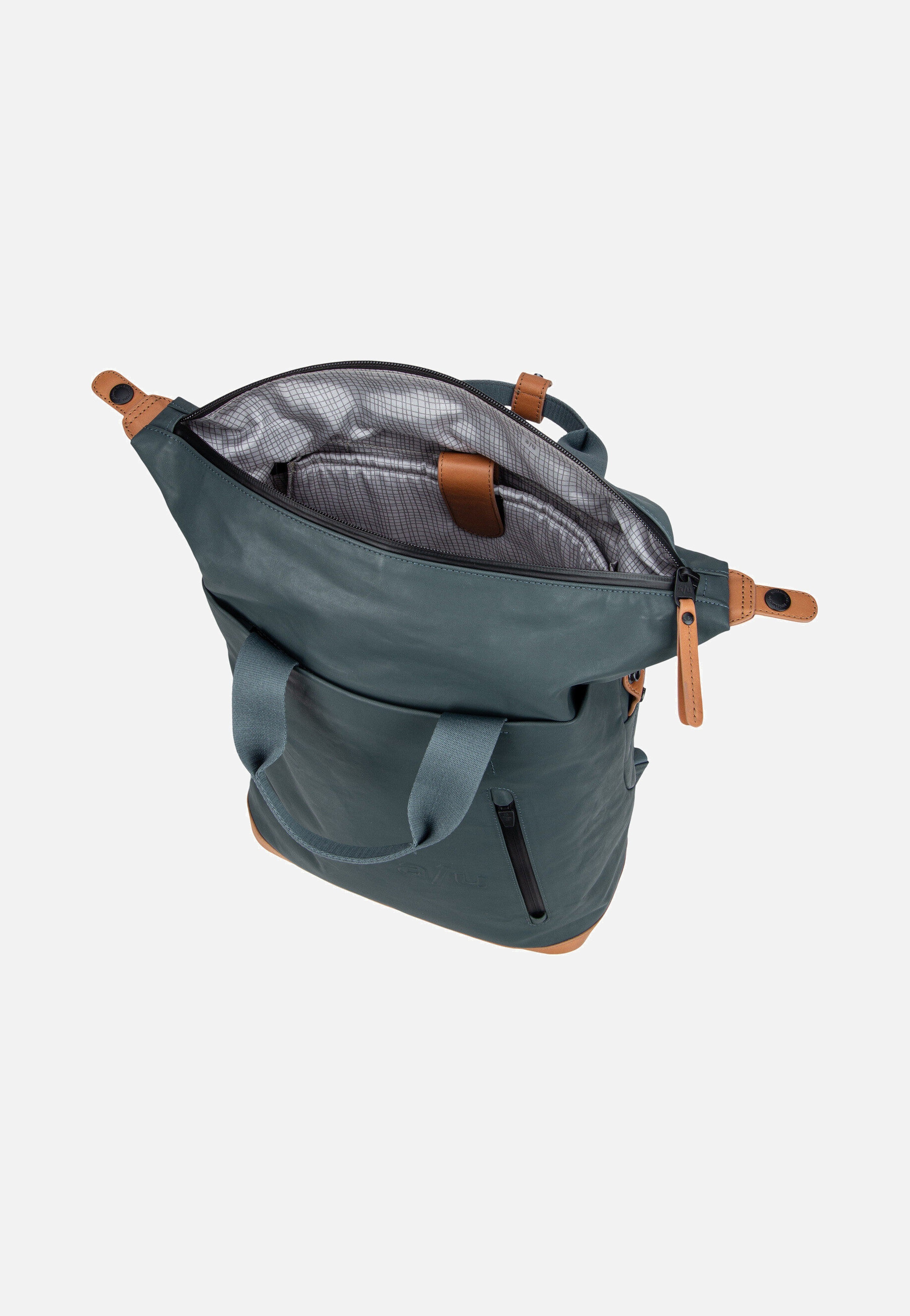 aunts & uncles Morioka Cosmic Void Rucksack