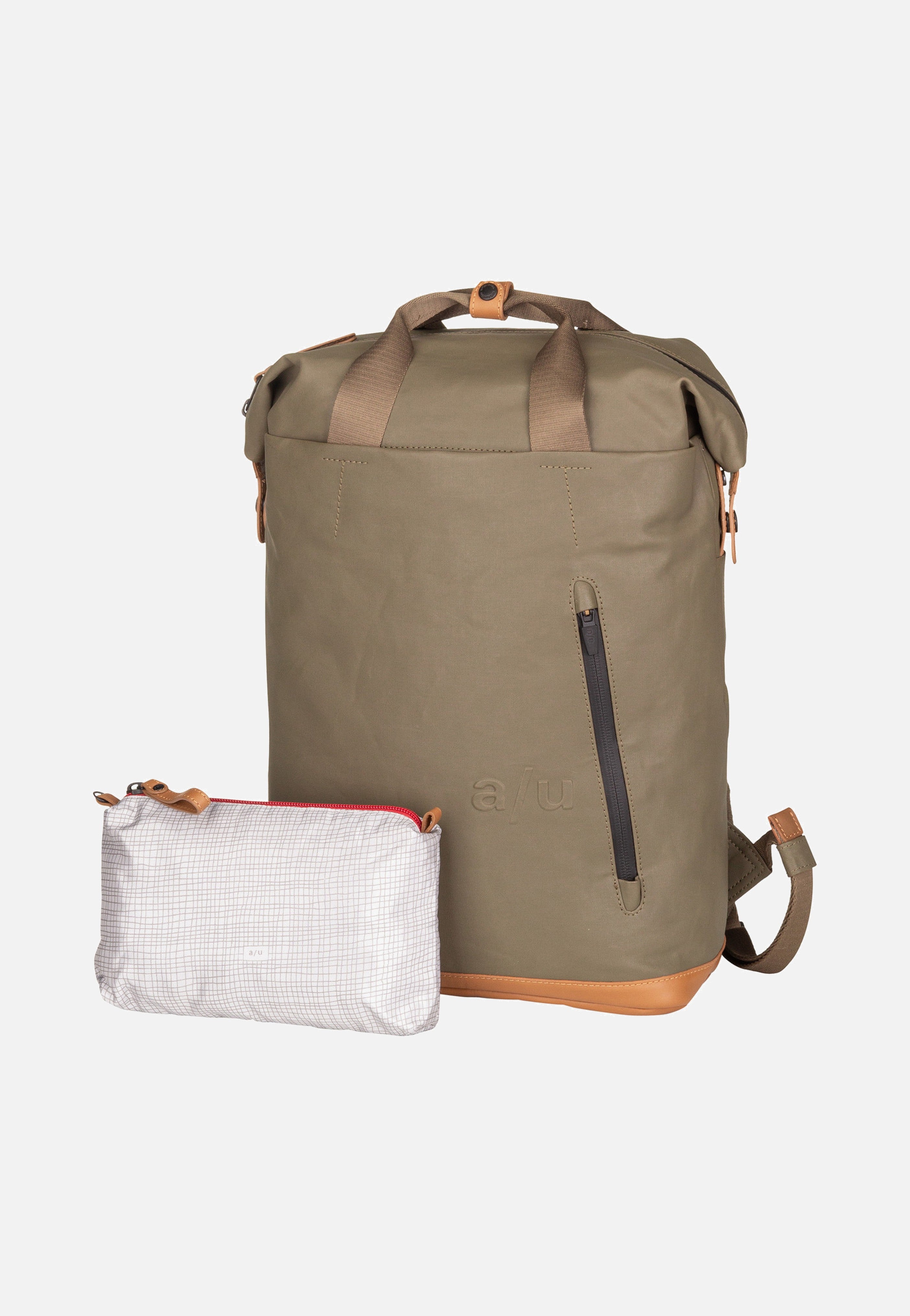 aunts & uncles Morioka Fallen Rock Rucksack