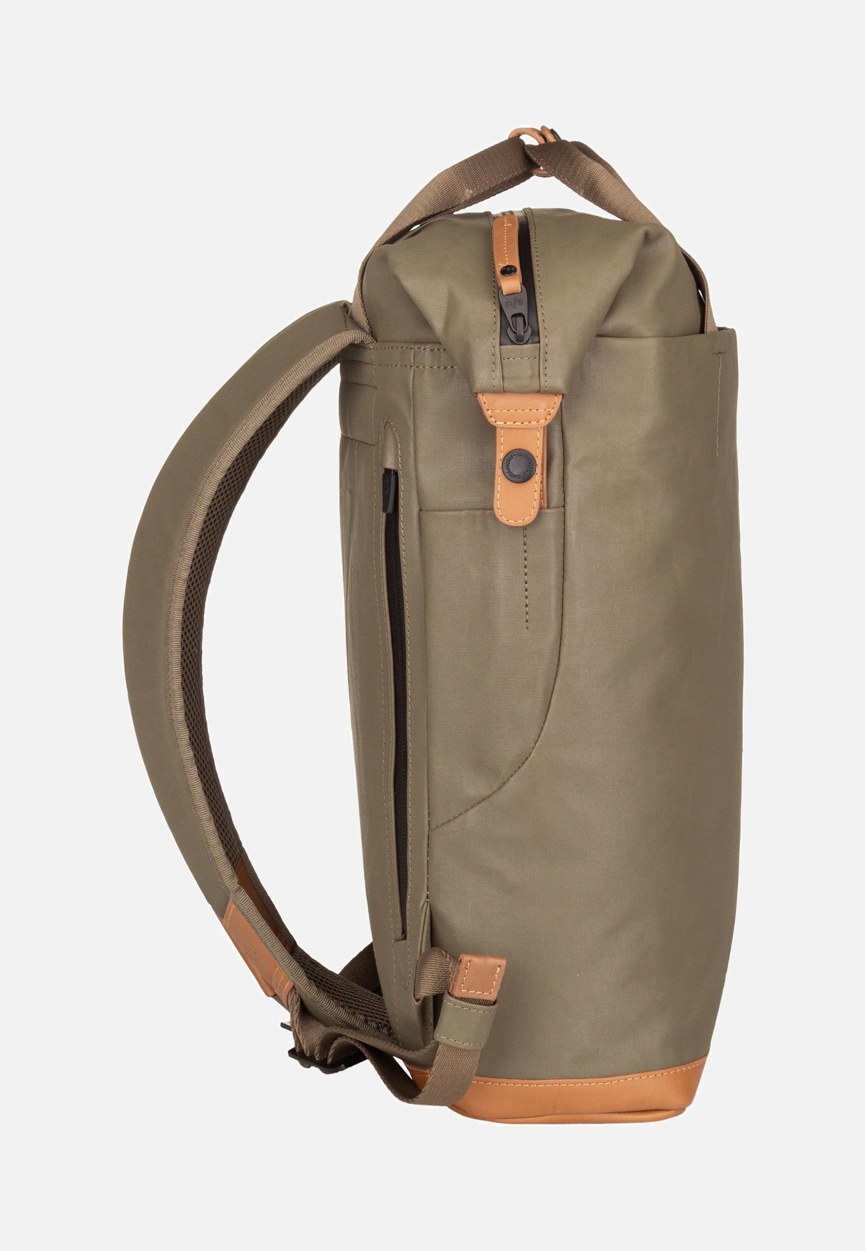 aunts & uncles Morioka Fallen Rock Rucksack