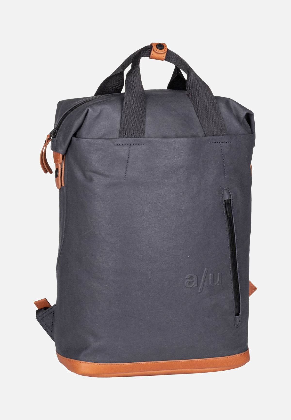 aunts & uncles Morioka Night Blue Rucksack