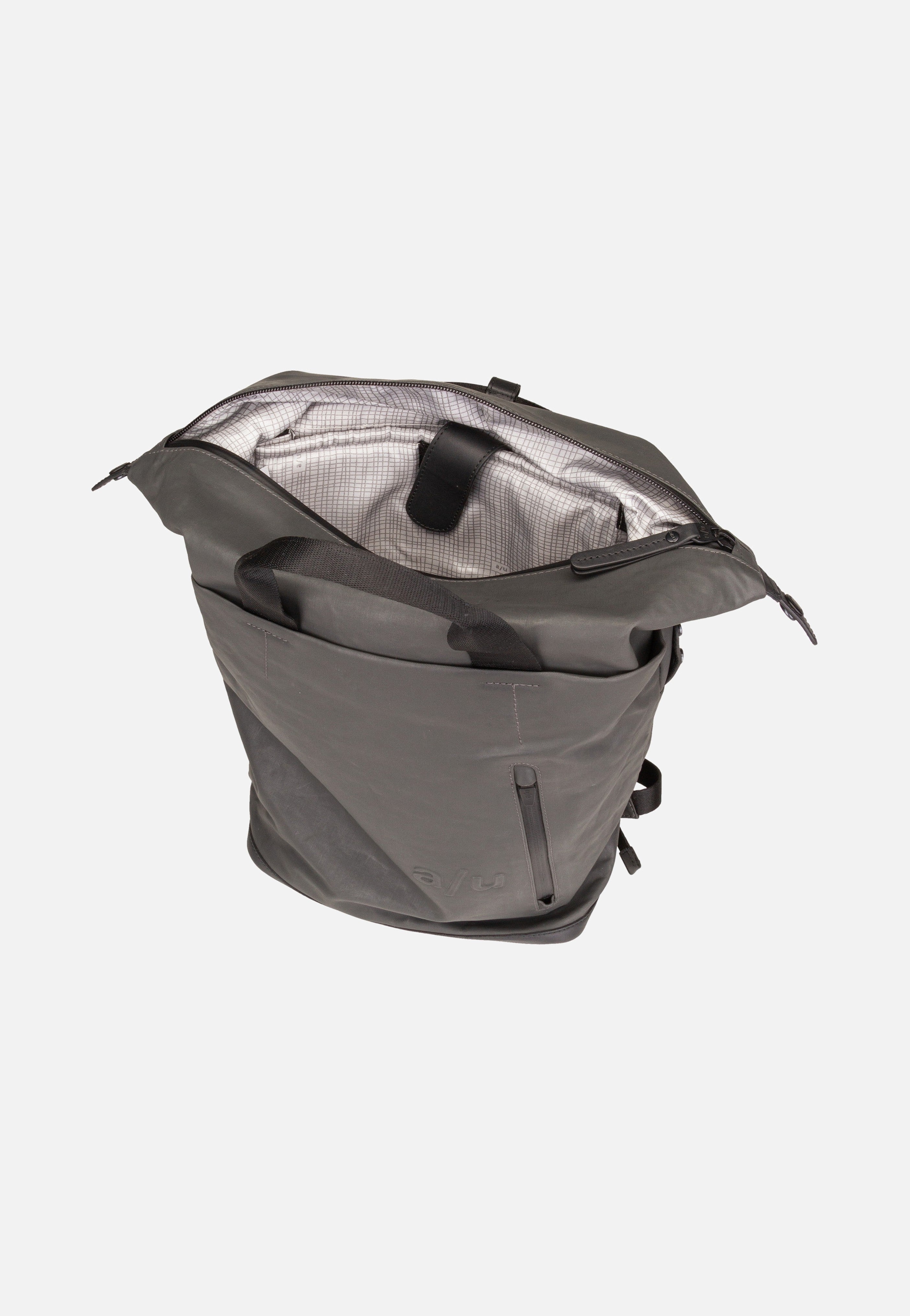 aunts & uncles Morioka Volcanic Ash Rucksack