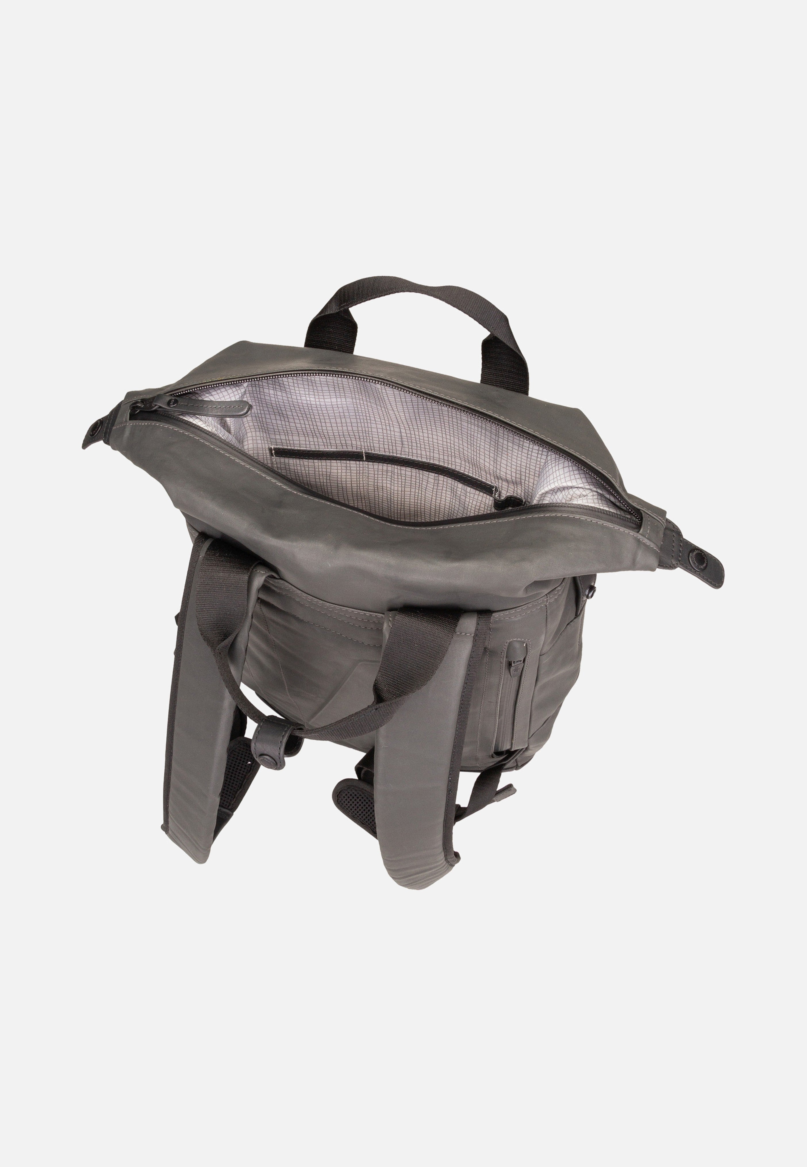 aunts & uncles Morioka Volcanic Ash Rucksack