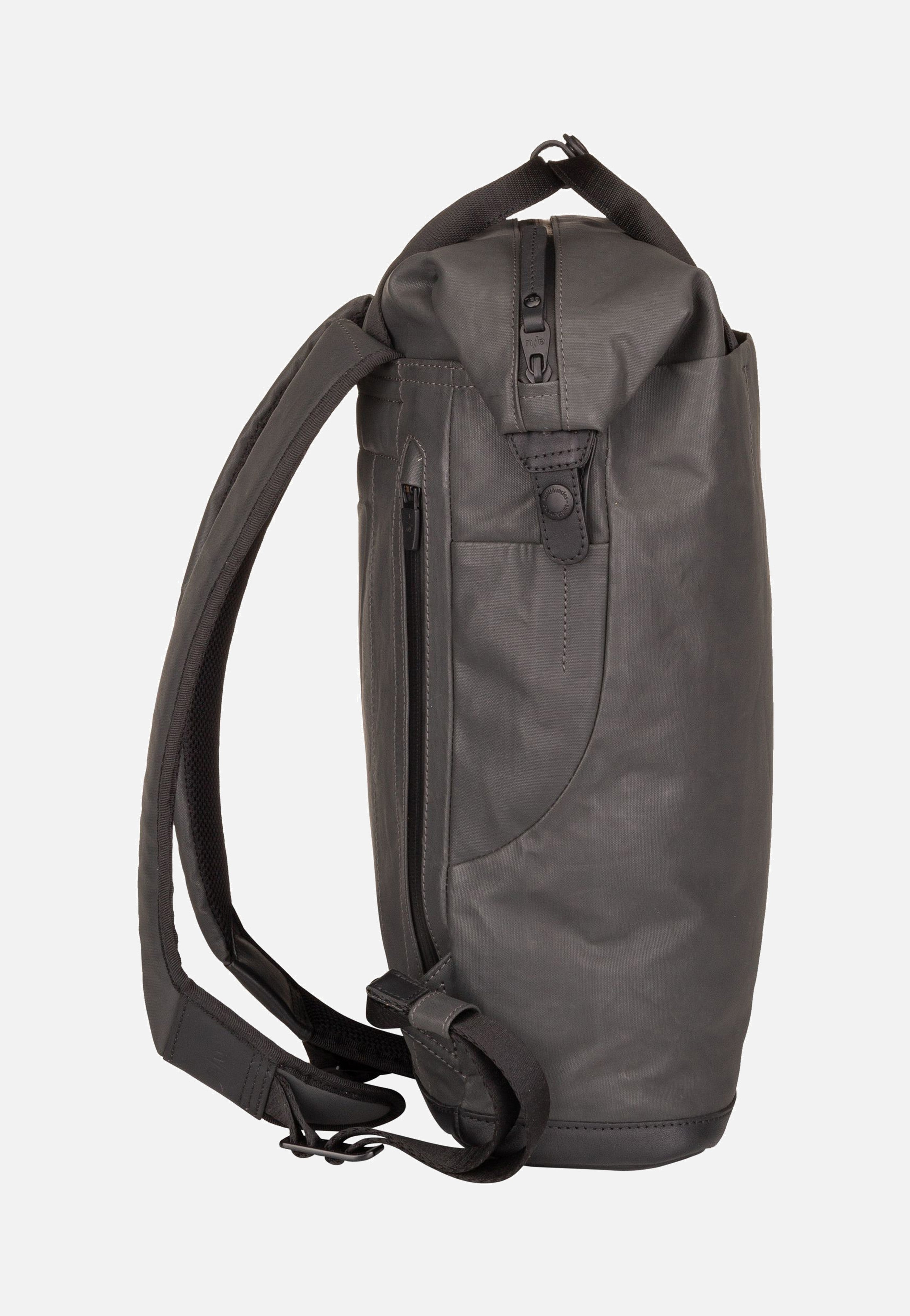 aunts & uncles Morioka Volcanic Ash Rucksack