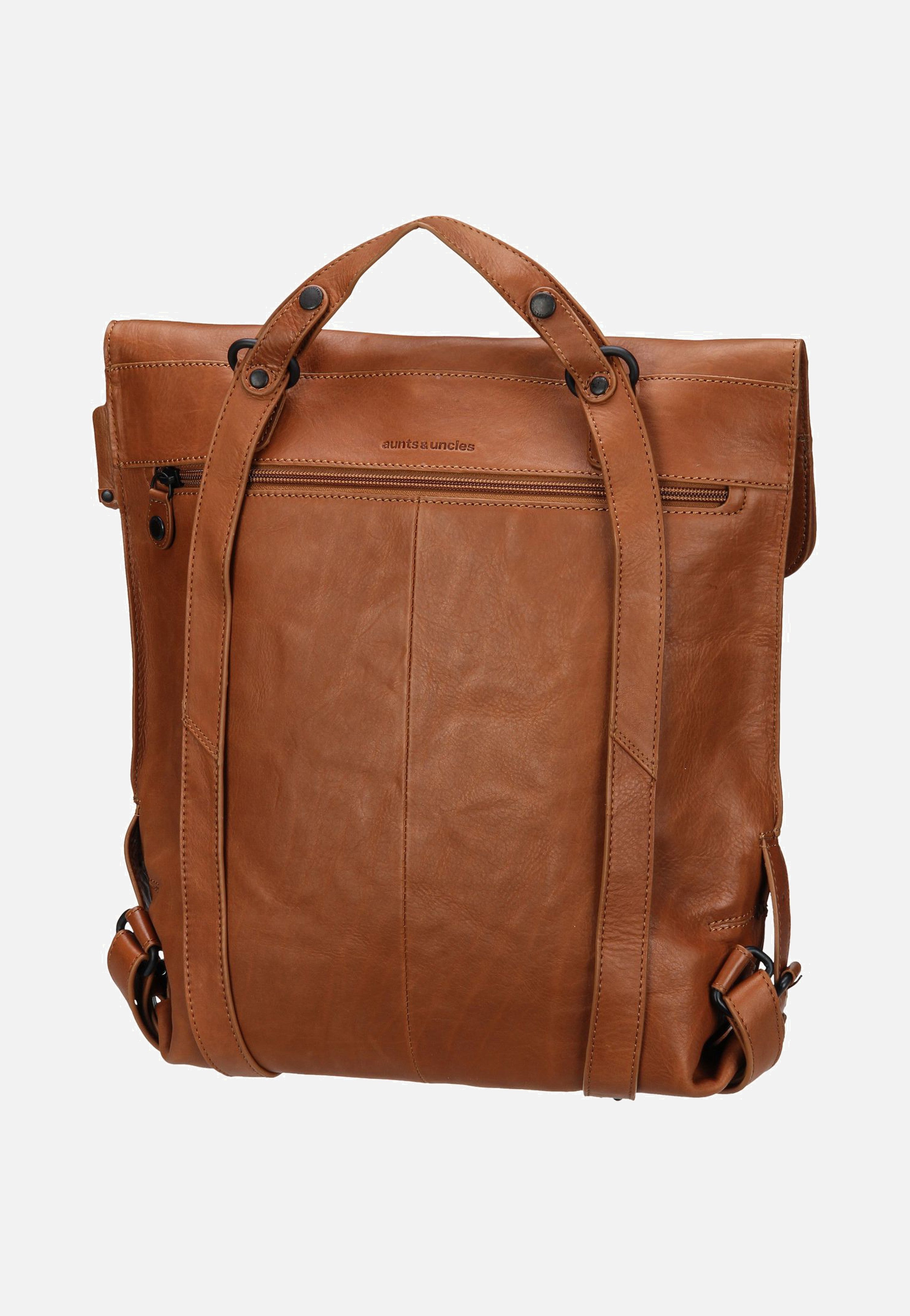 aunts & uncles Mrs. Apple Strudel Caramel Rucksack