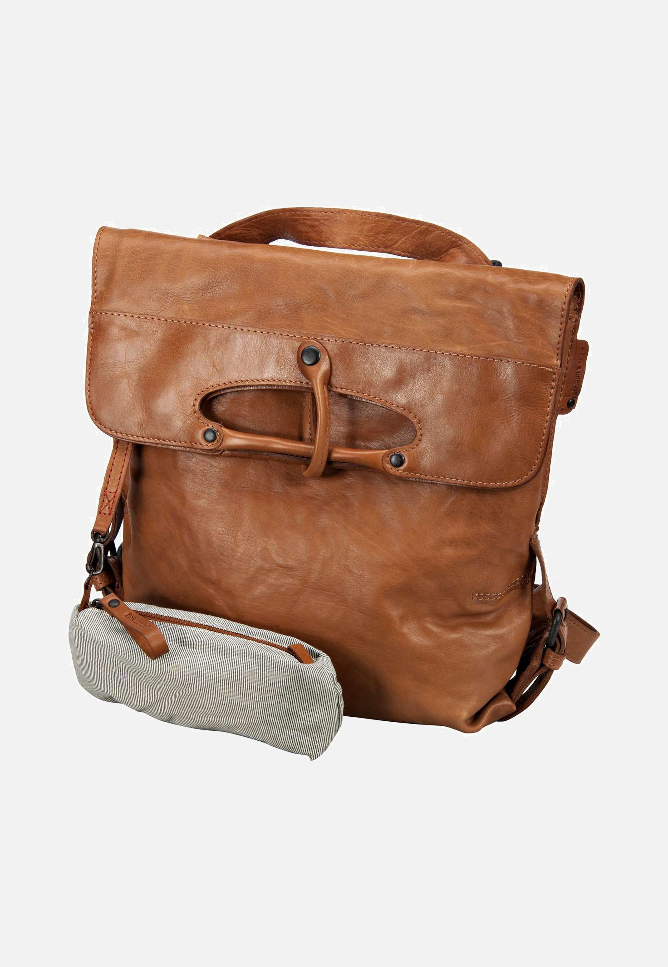 aunts & uncles Mrs. Mince Pie Caramel Rucksack