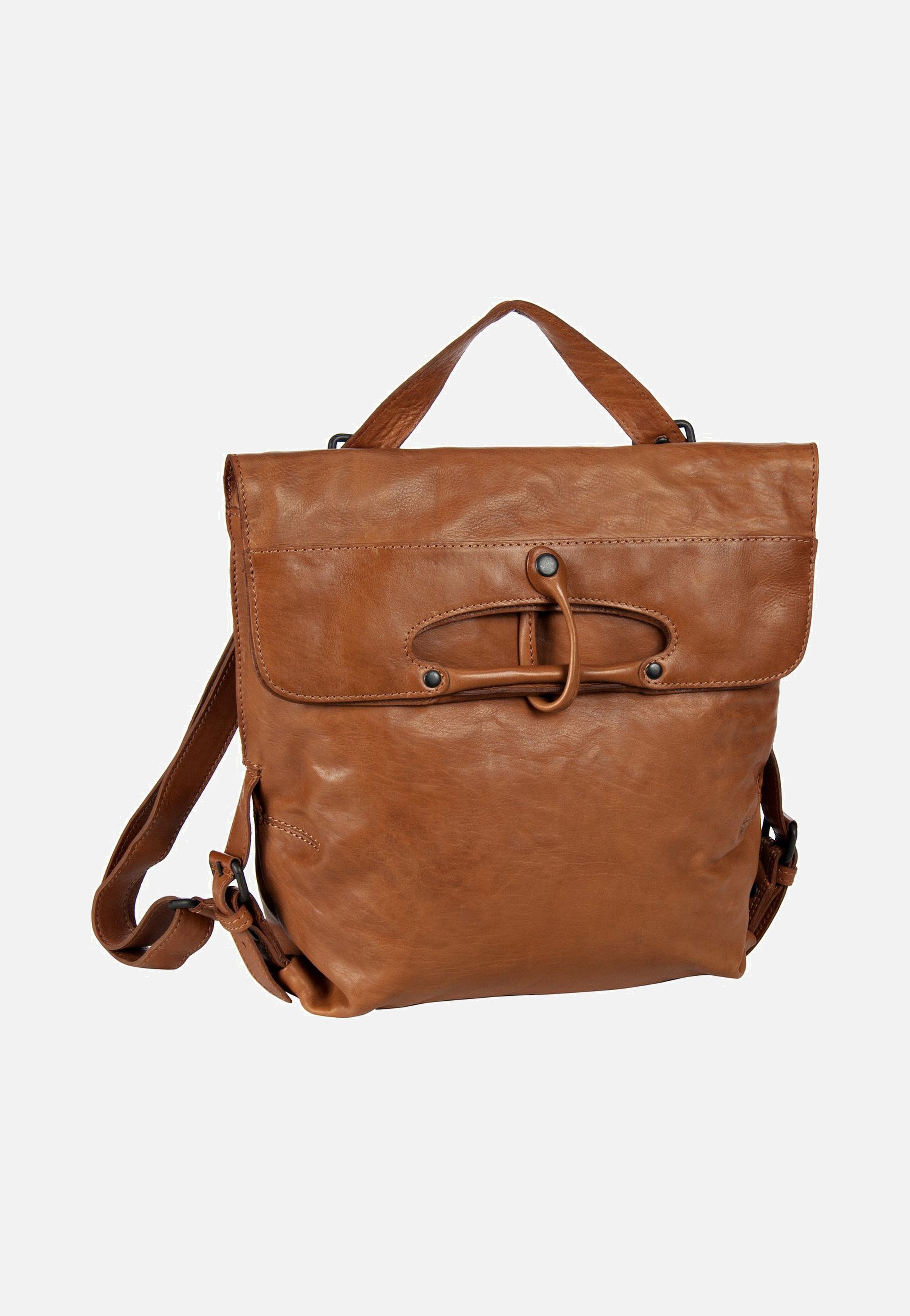 aunts & uncles Mrs. Mince Pie Caramel Rucksack