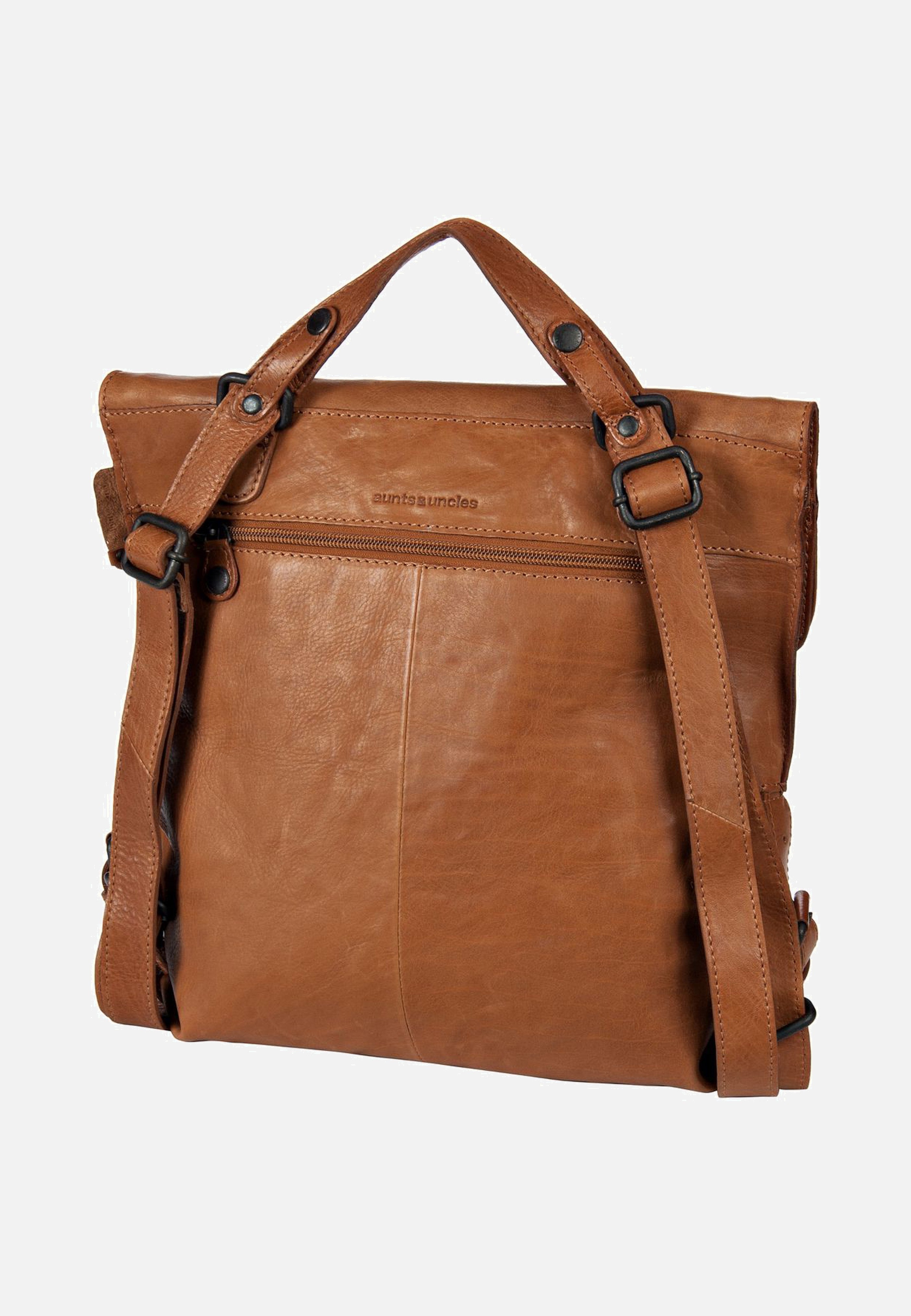 aunts & uncles Mrs. Mince Pie Caramel Rucksack