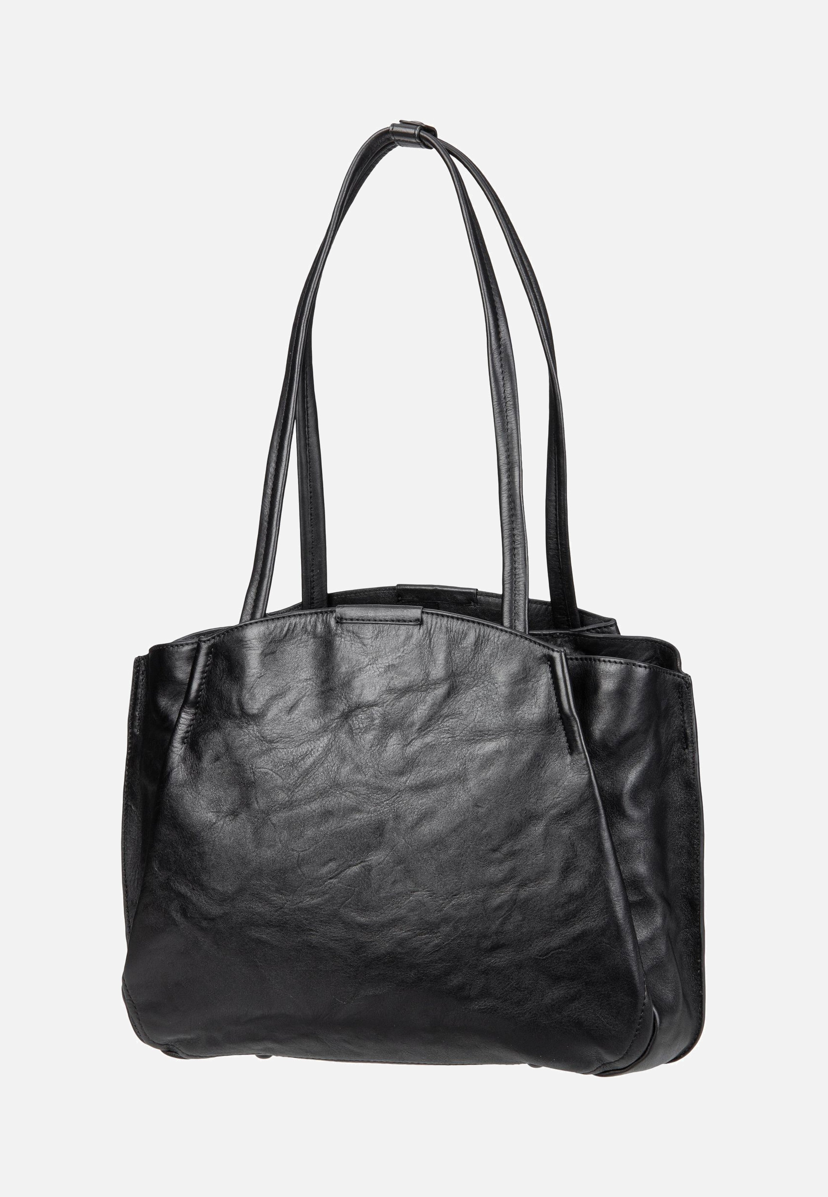 aunts & uncles Mrs. Pavlova Black Smoke Shopper