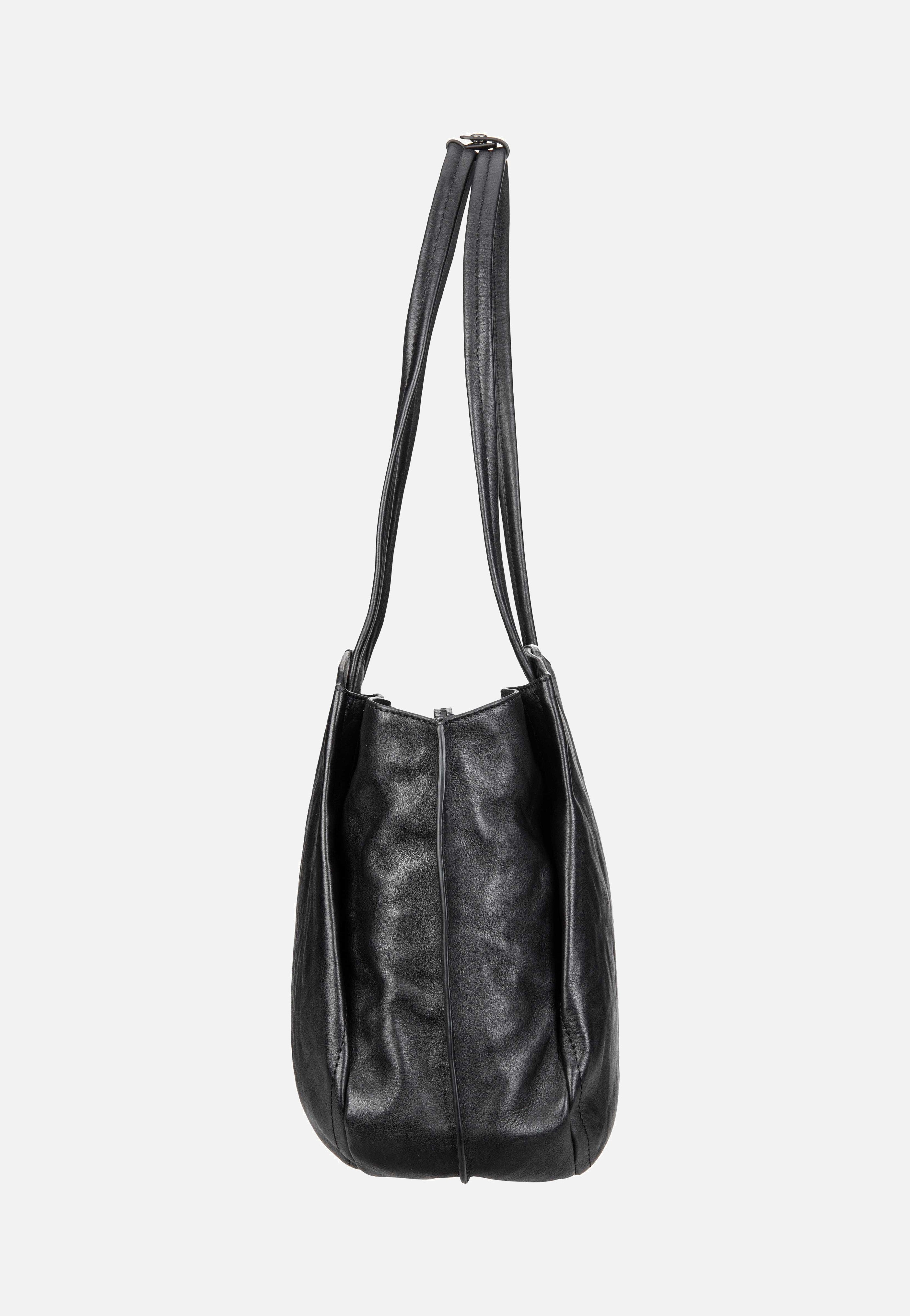 aunts & uncles Mrs. Pavlova Black Smoke Shopper