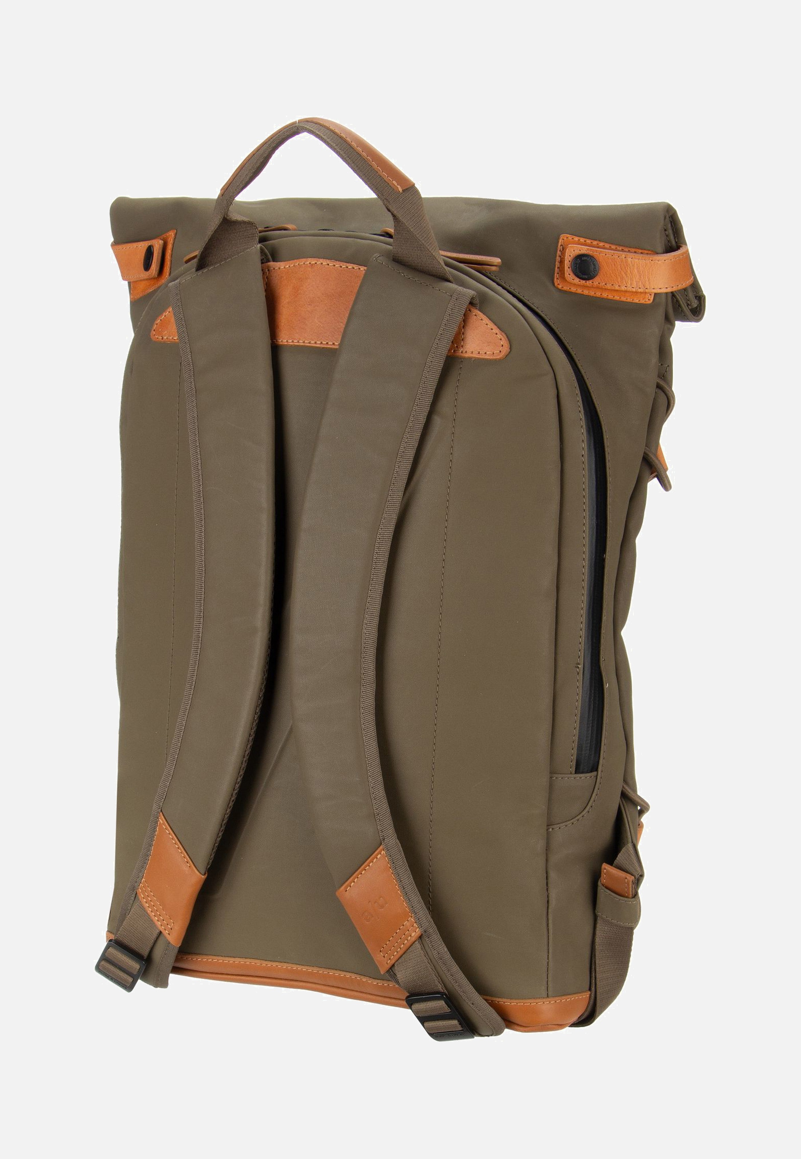 aunts & uncles Osaka Fallen Rock Rolltop Rucksack