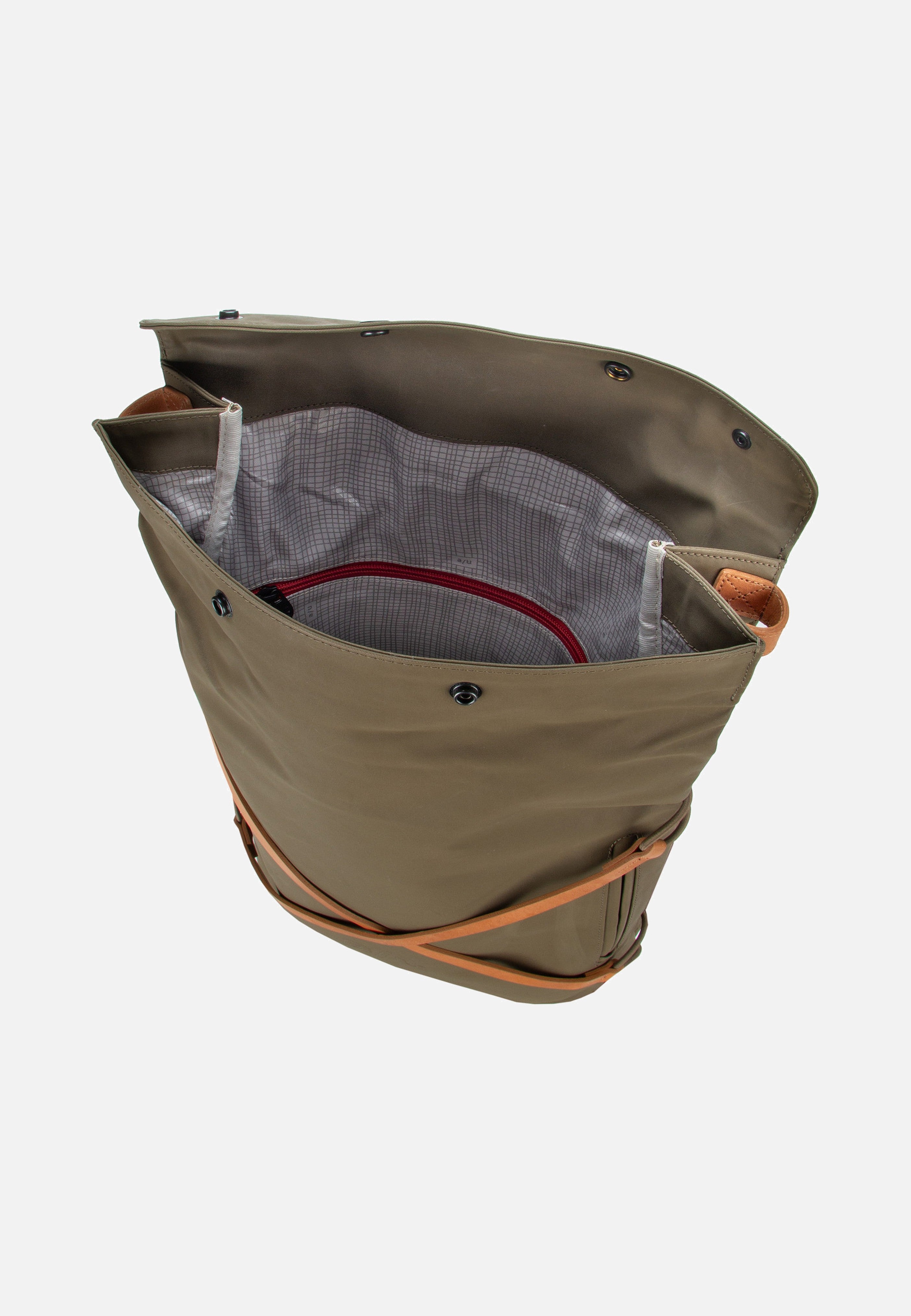 aunts & uncles Osaka Fallen Rock Rolltop Rucksack
