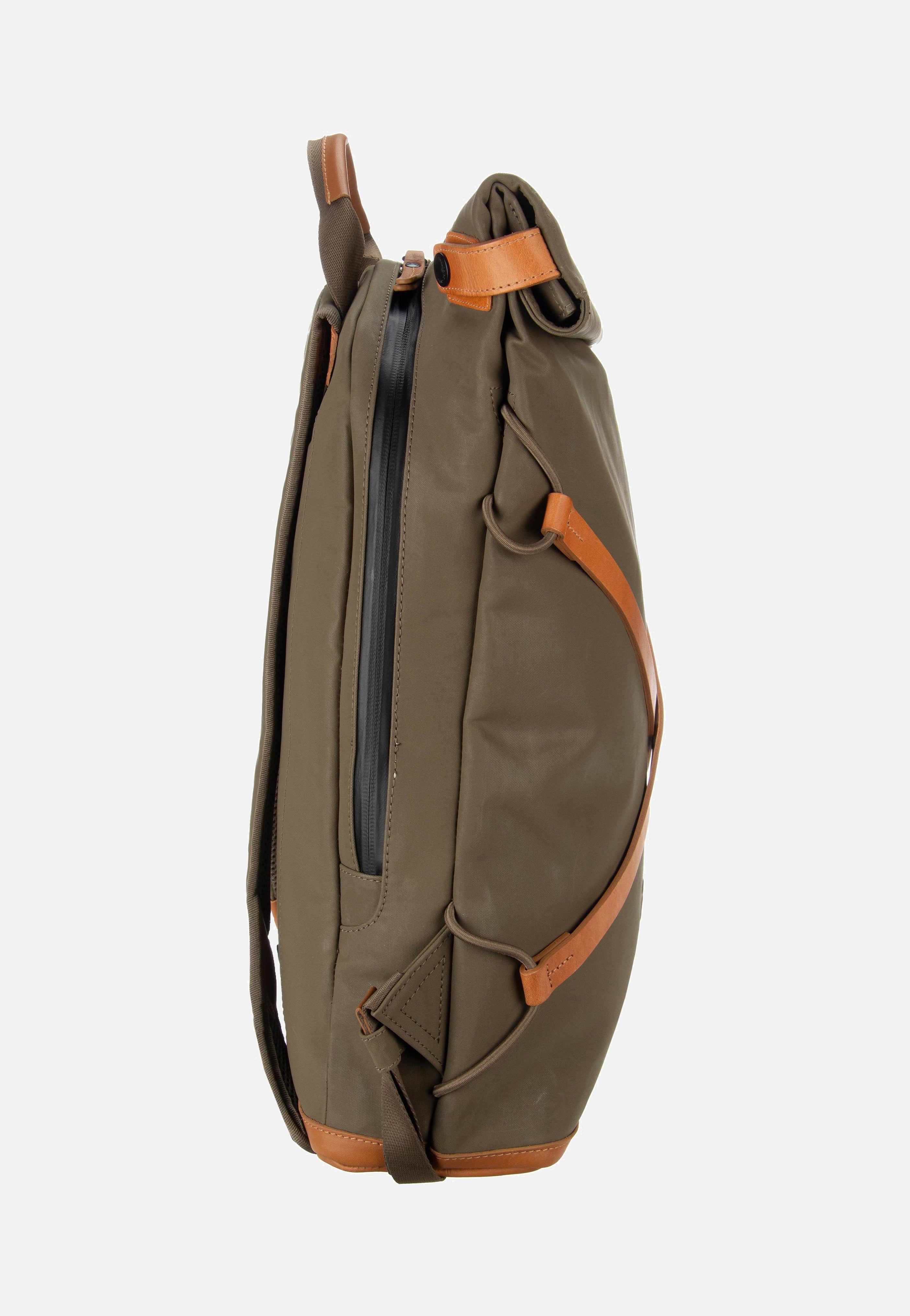 aunts & uncles Osaka Fallen Rock Rolltop Rucksack