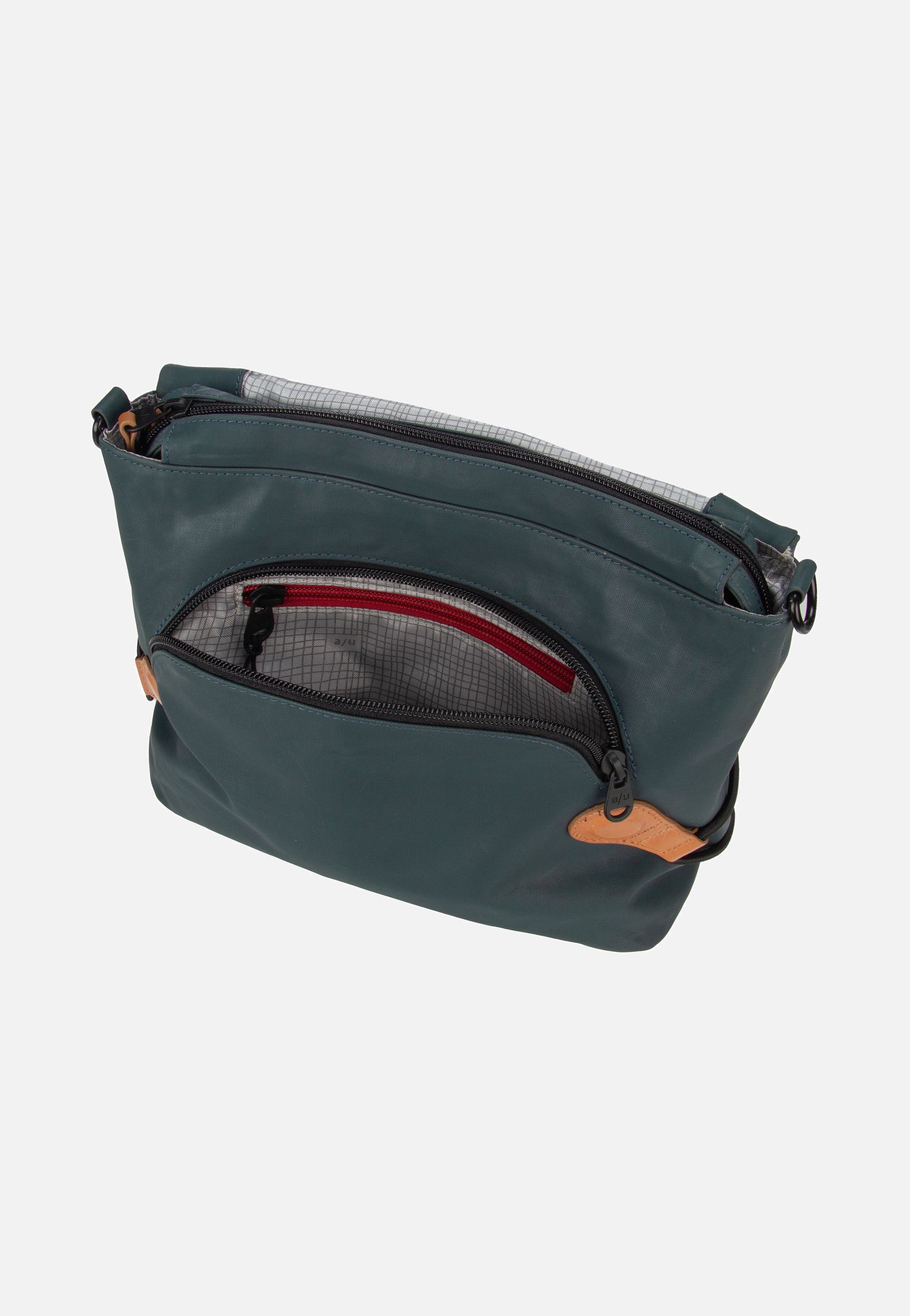 aunts & uncles Sendai Cosmic Void Messenger Bag
