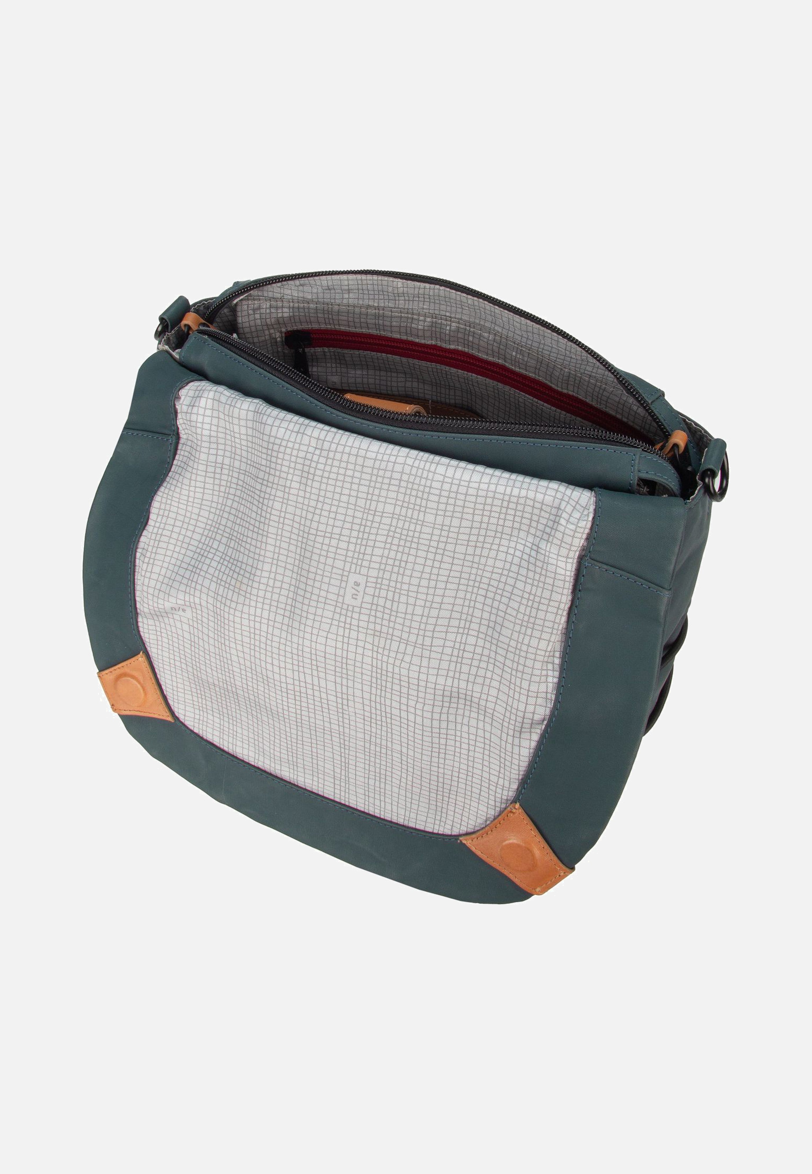 aunts & uncles Sendai Cosmic Void Messenger Bag