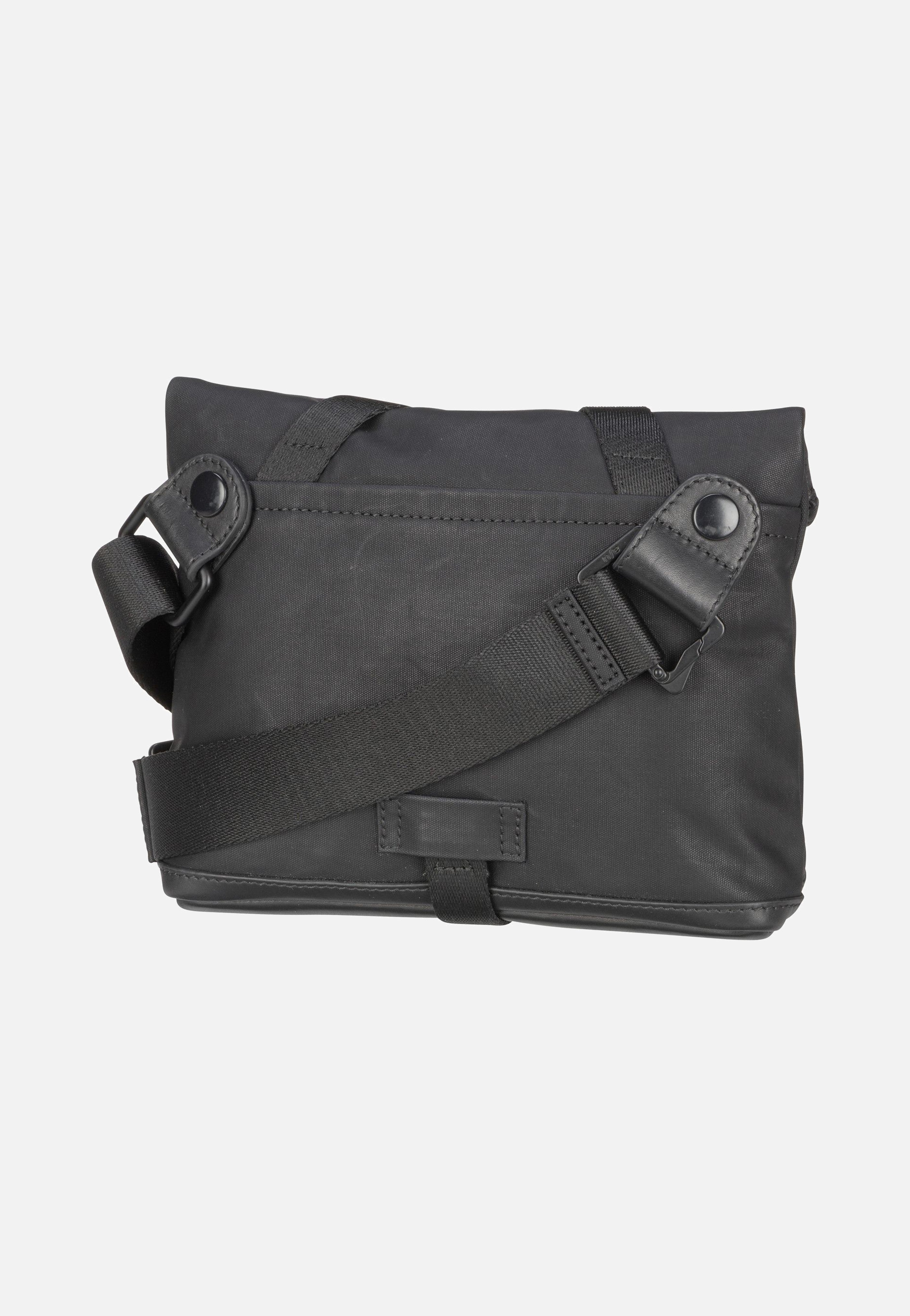 aunts & uncles Tsu Black Bauchtasche