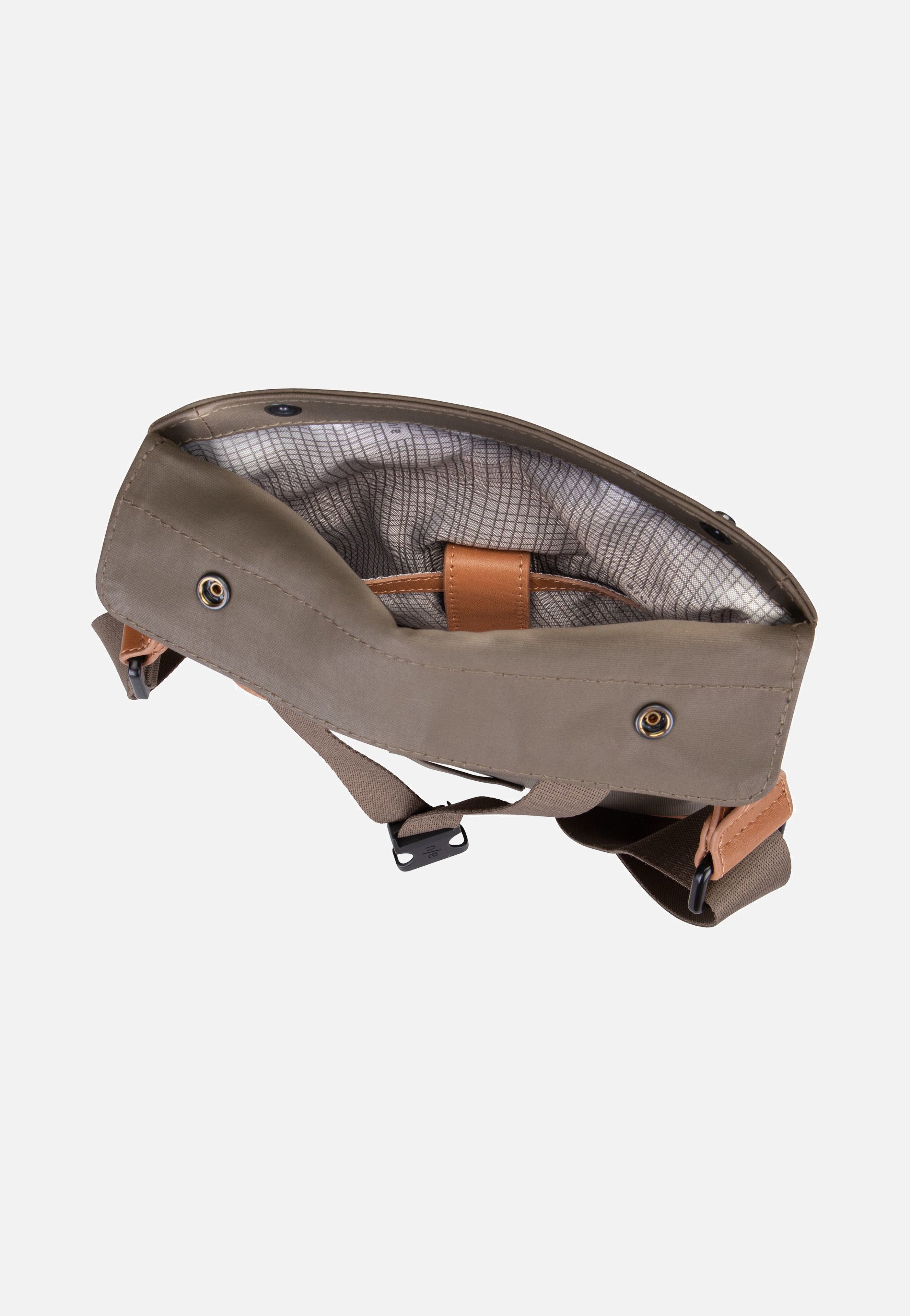 aunts & uncles Tsu Fallen Rock Bauchtasche