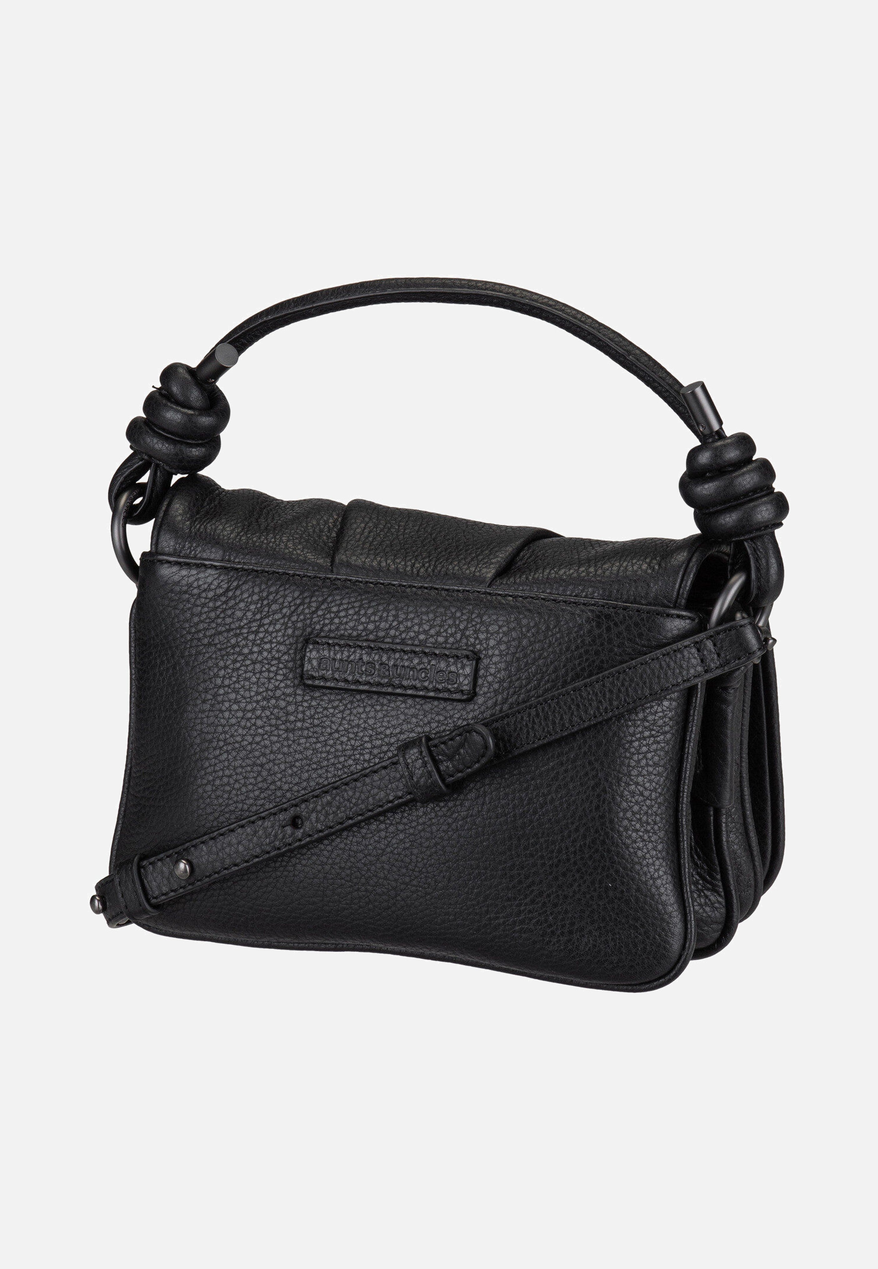 aunts & uncles Twinkle Black Dress Umhängetasche