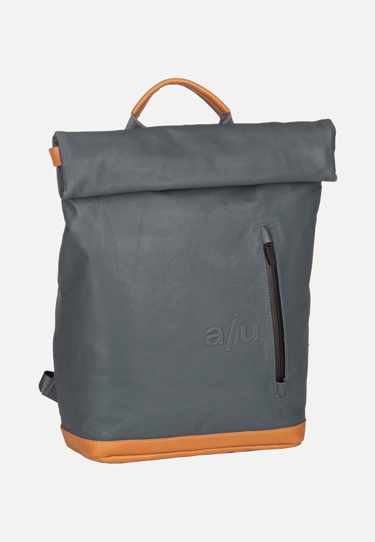 aunts & uncles Wakayama Cosmic Void Rolltop Rucksack