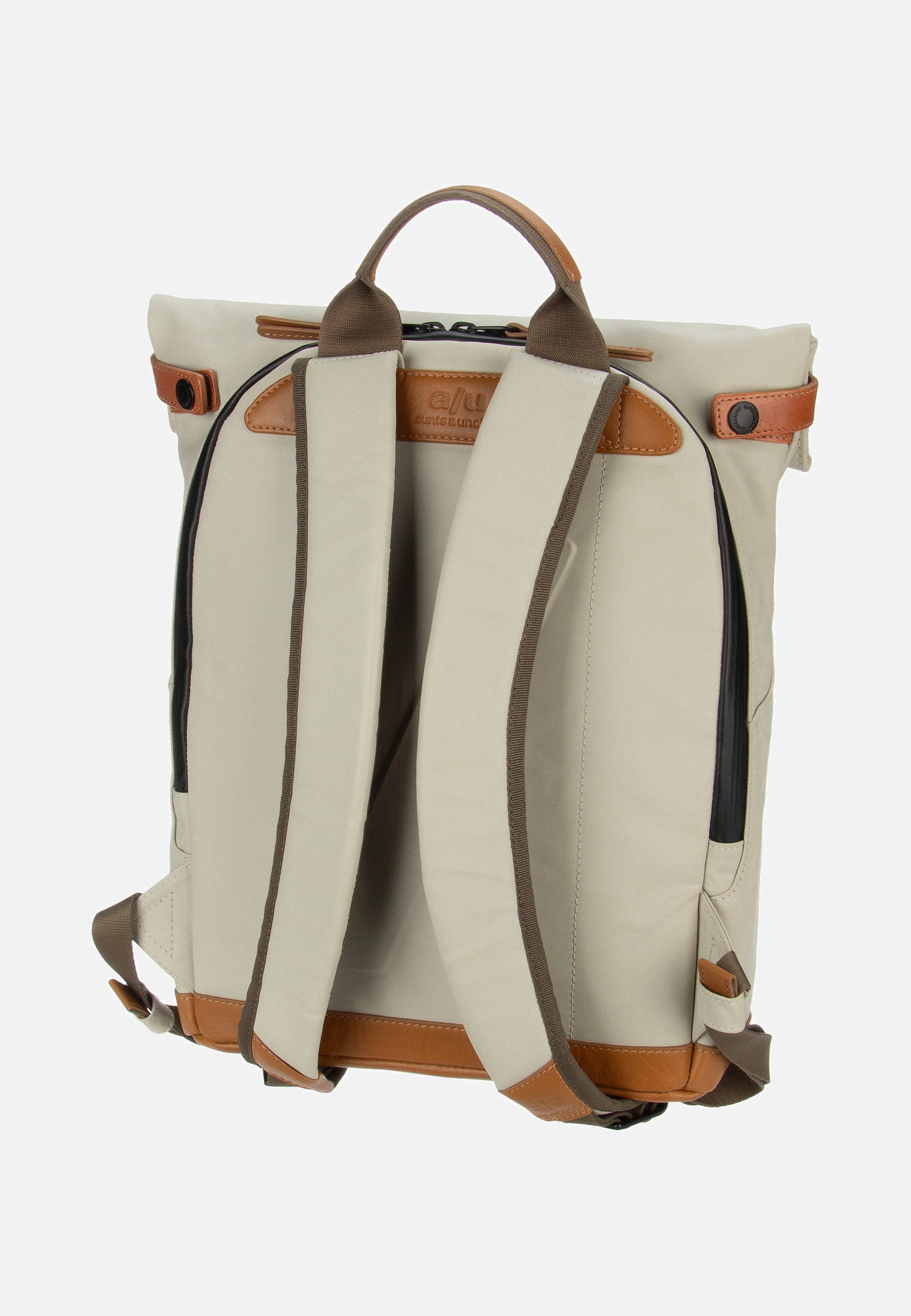 aunts & uncles Wakayama Dust Rolltop Rucksack