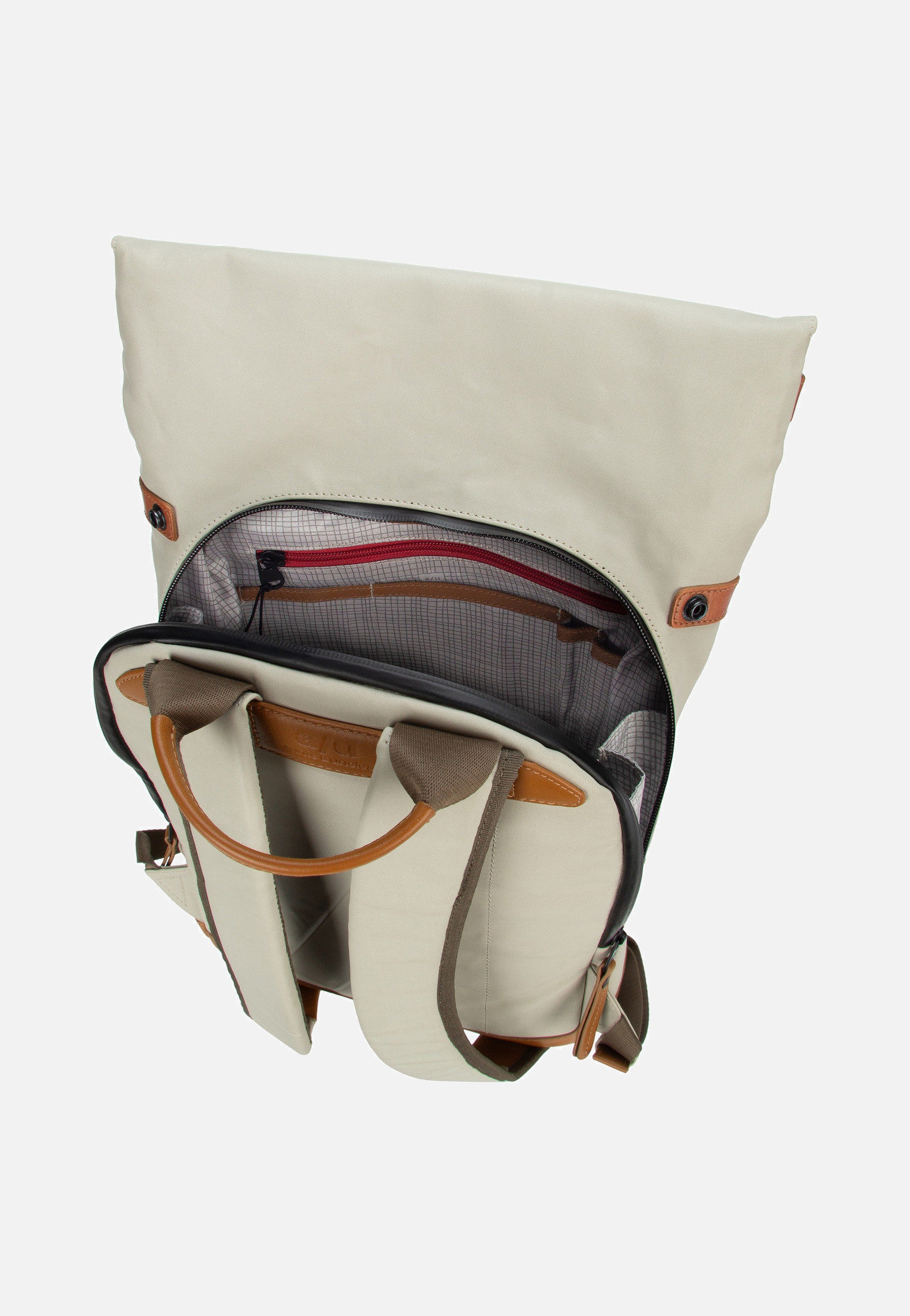 aunts & uncles Wakayama Dust Rolltop Rucksack