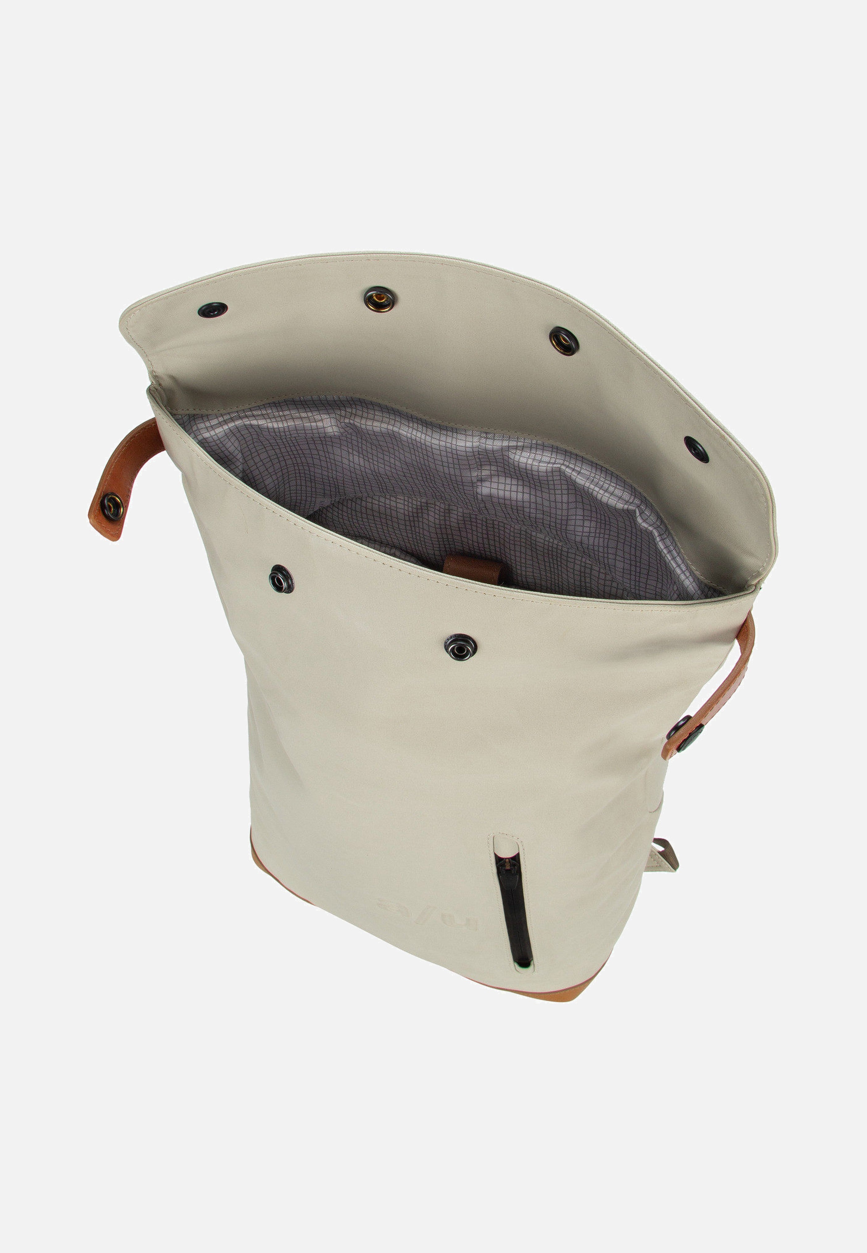 aunts & uncles Wakayama Dust Rolltop Rucksack