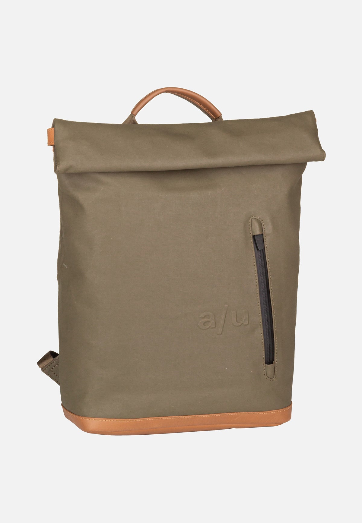 aunts & uncles Wakayama Fallen Rock Rolltop Rucksack