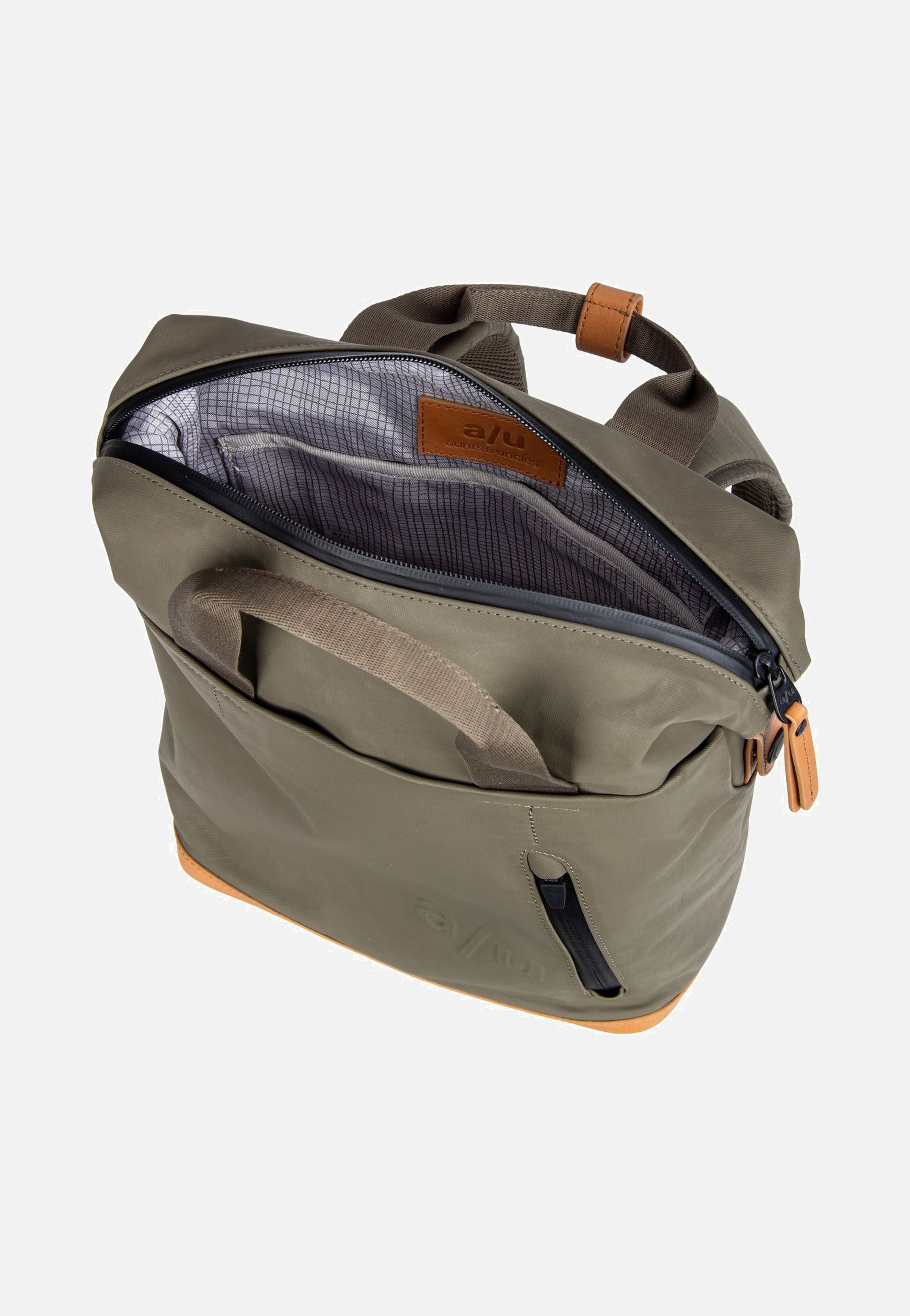 aunts & uncles Yaizu Fallen Rock Rucksack