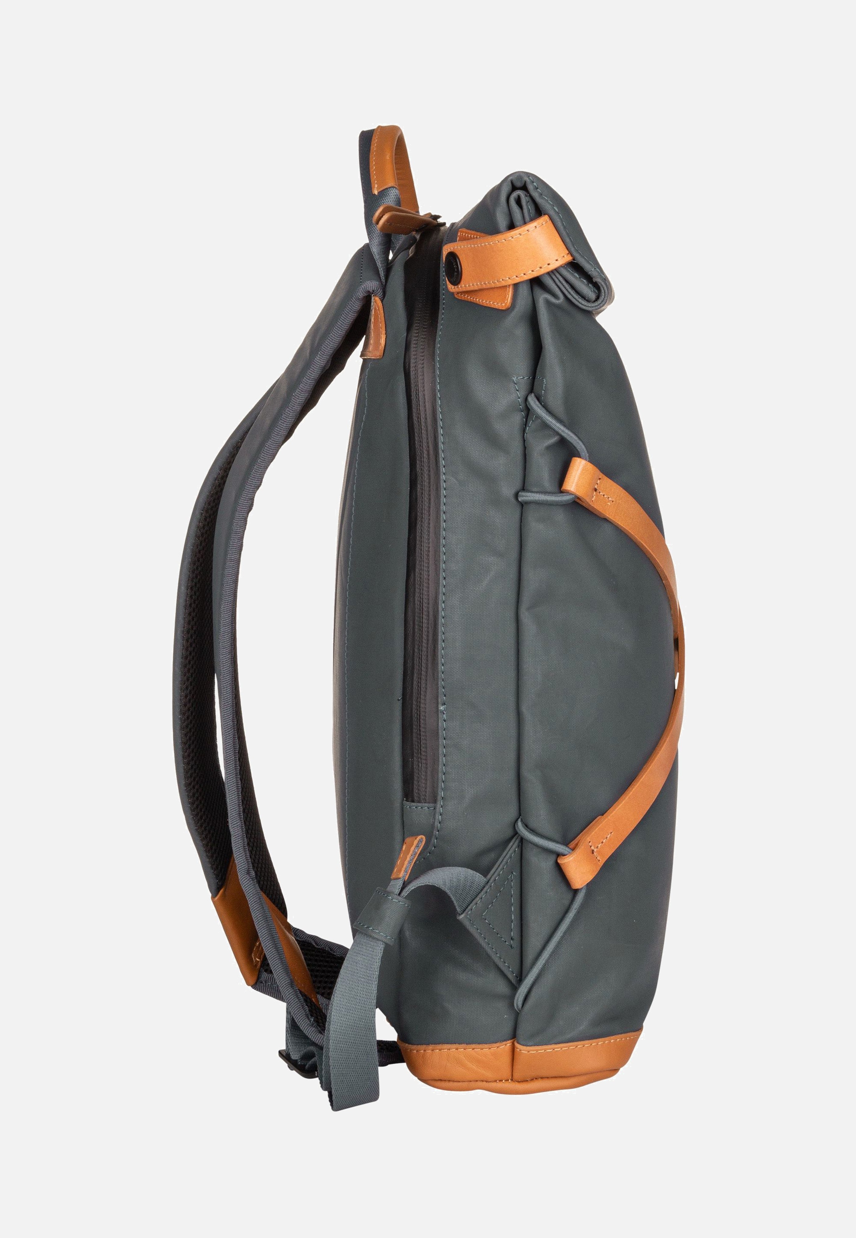 aunts & uncles Yokohama Cosmic Void Rolltop Rucksack