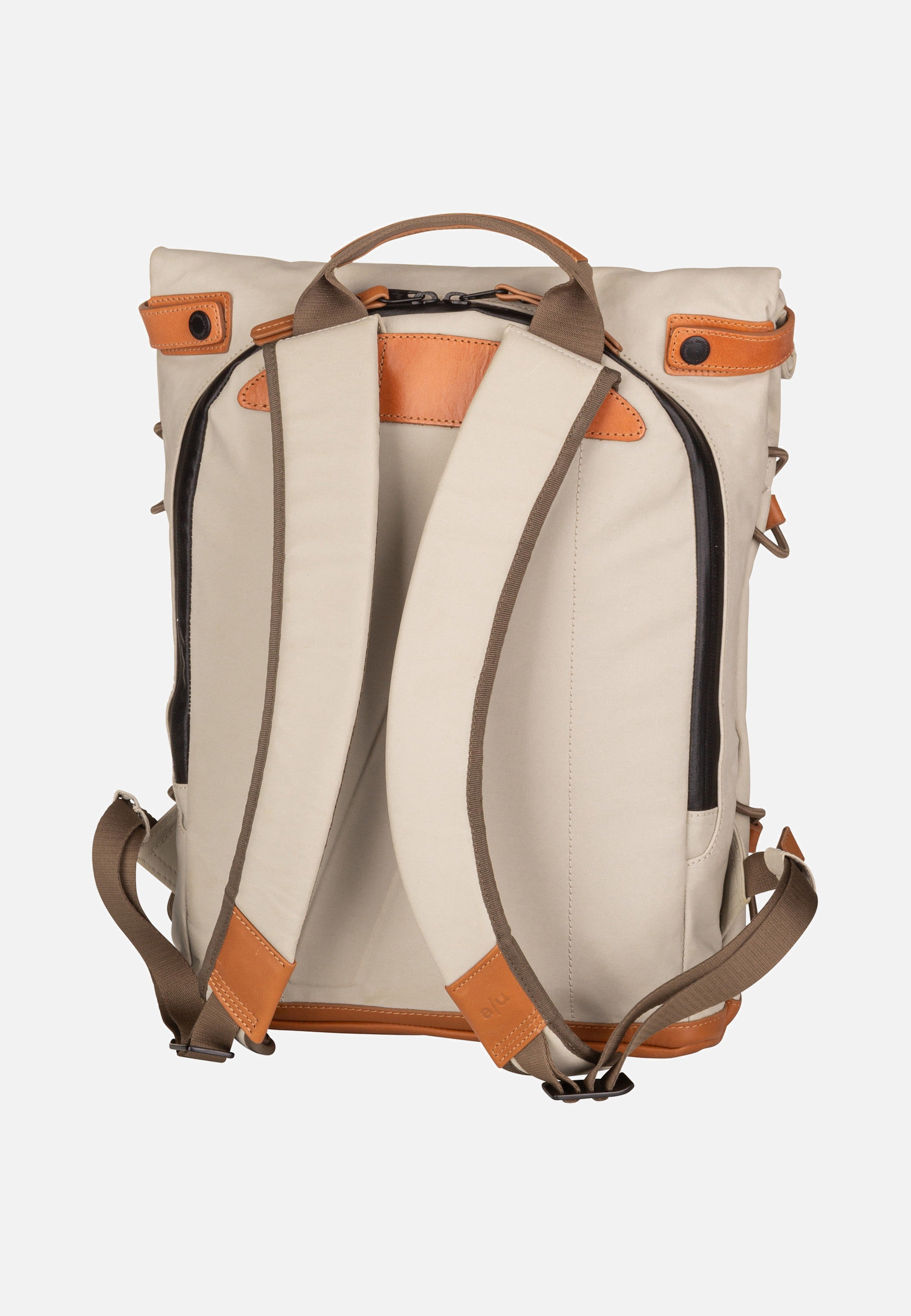 aunts & uncles Yokohama Dust Rolltop Rucksack