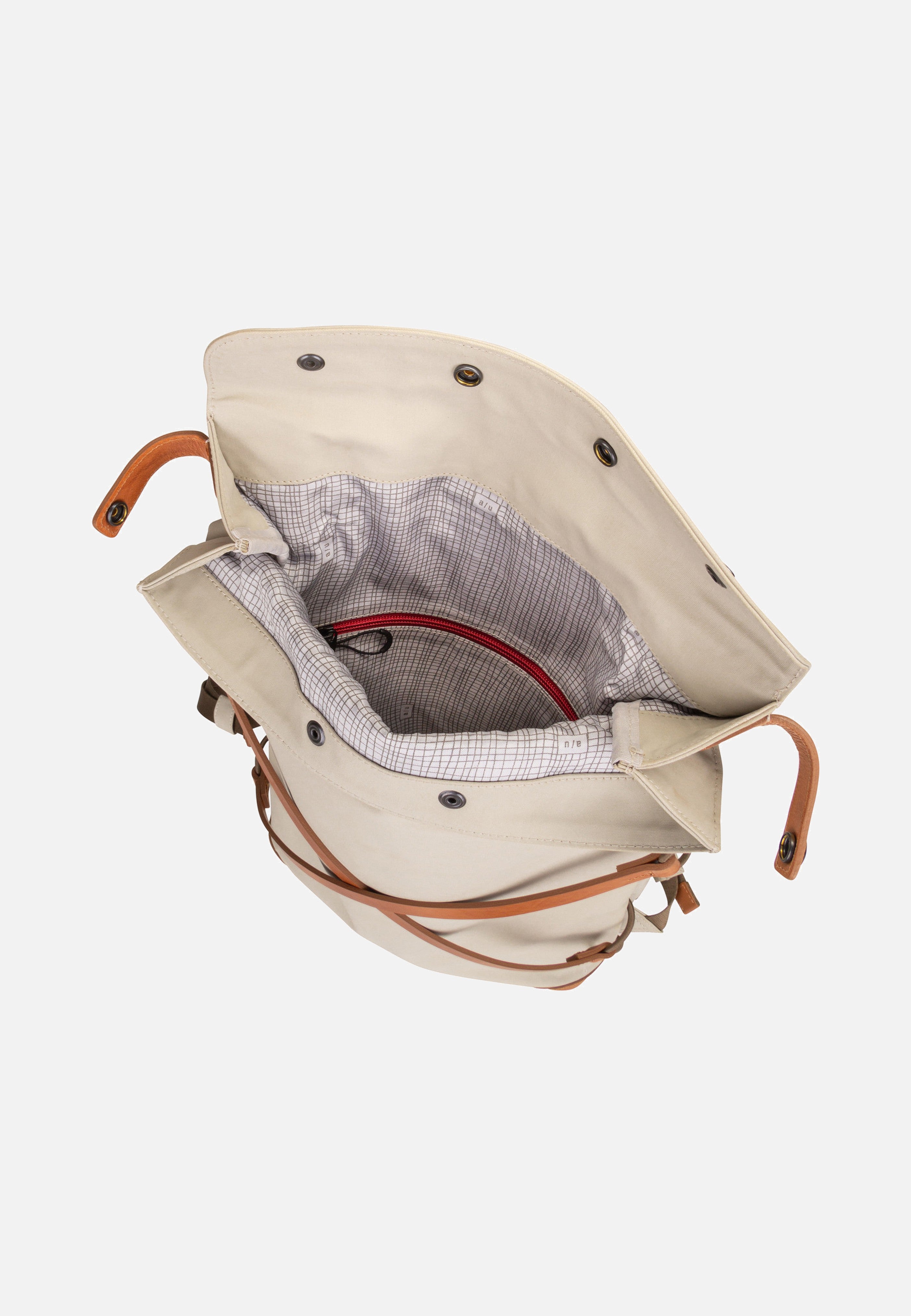 aunts & uncles Yokohama Dust Rolltop Rucksack