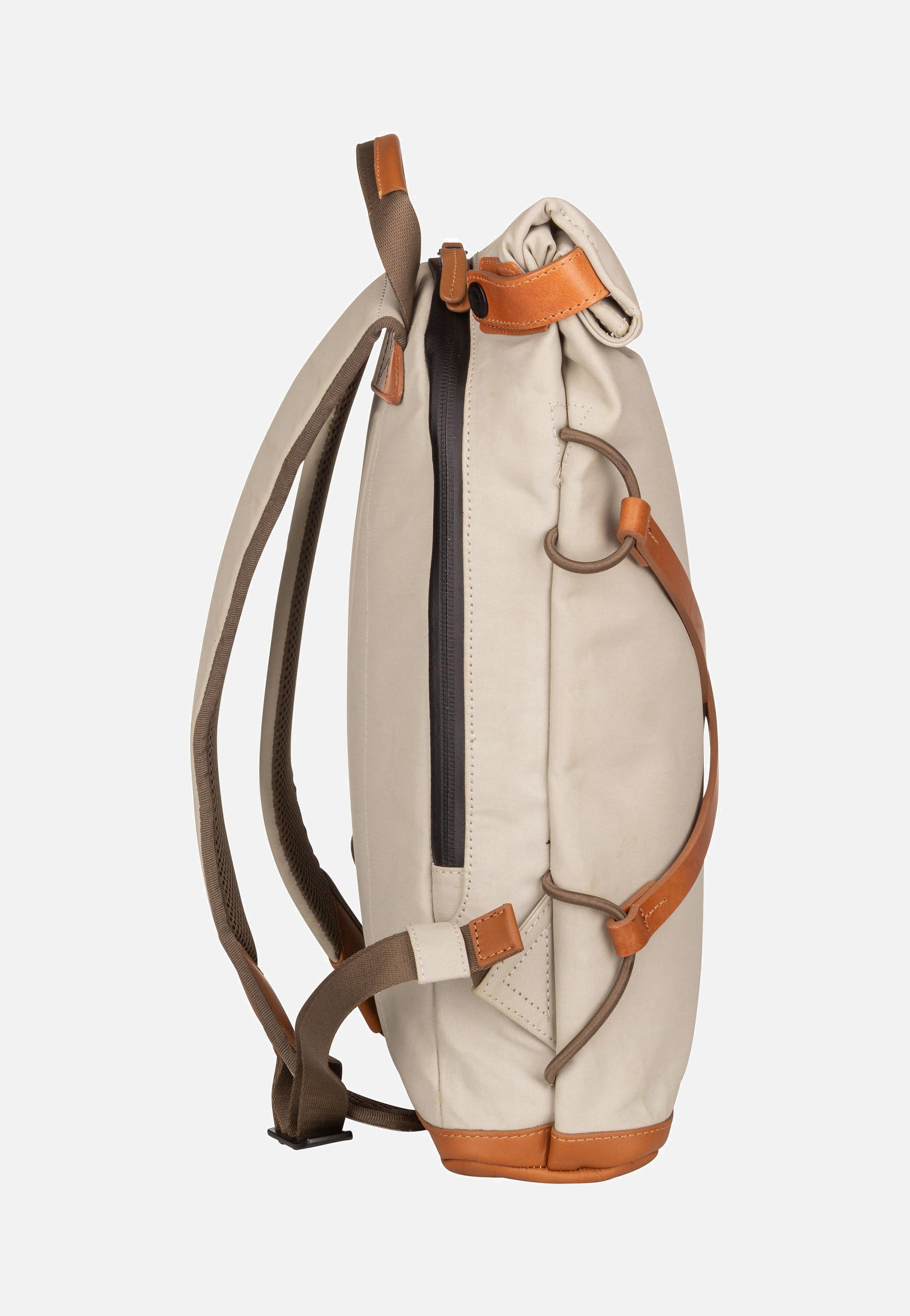 aunts & uncles Yokohama Dust Rolltop Rucksack